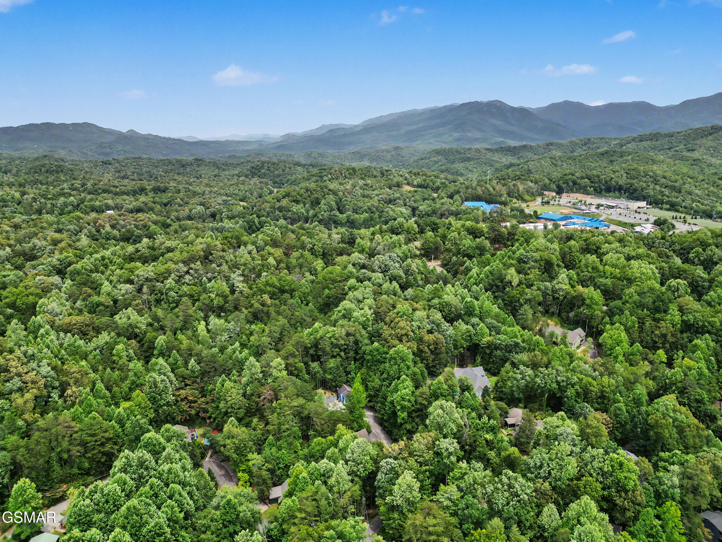 626 Morning Mist Way Gatlinburg TN 37738
