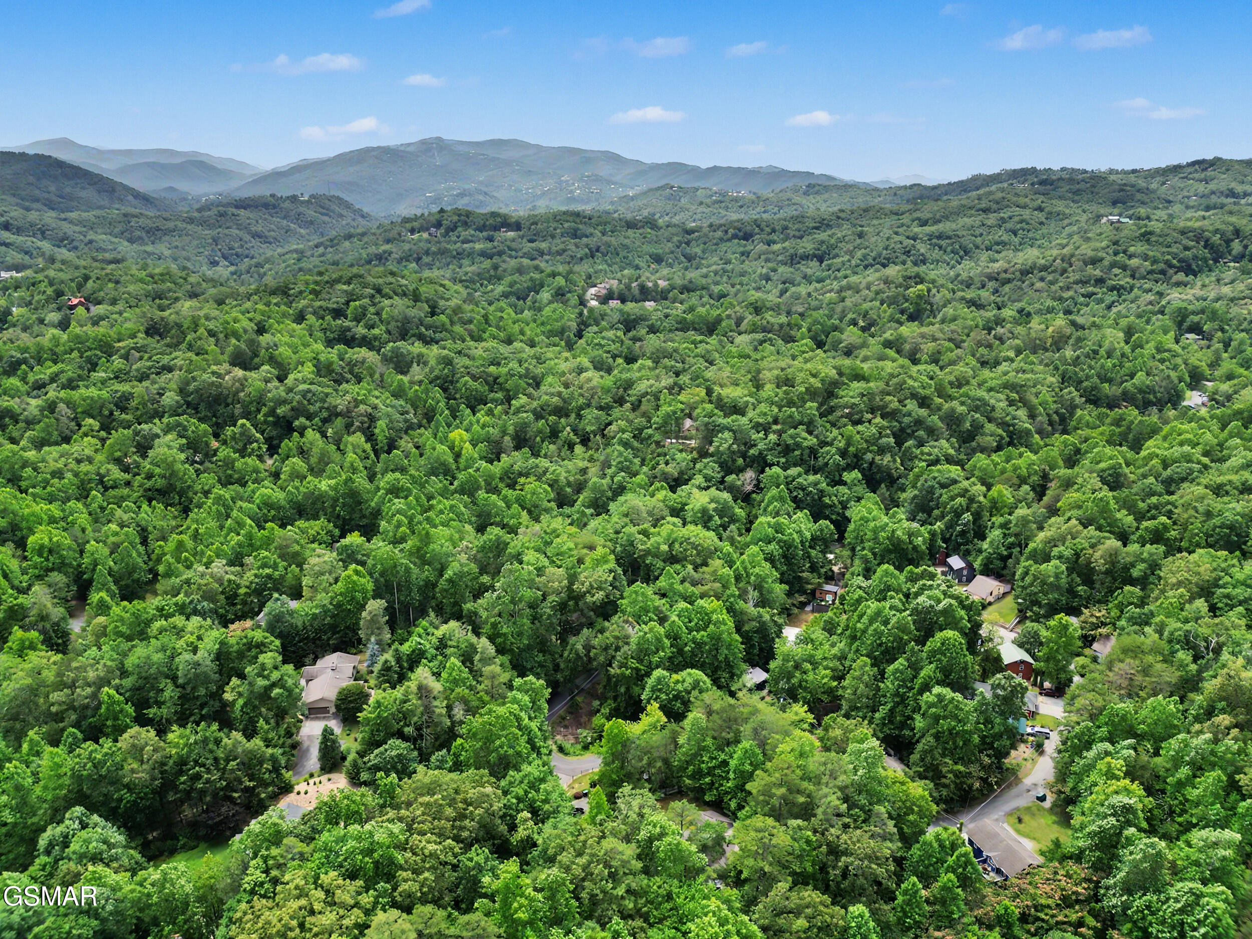 626 Morning Mist Way Gatlinburg TN 37738