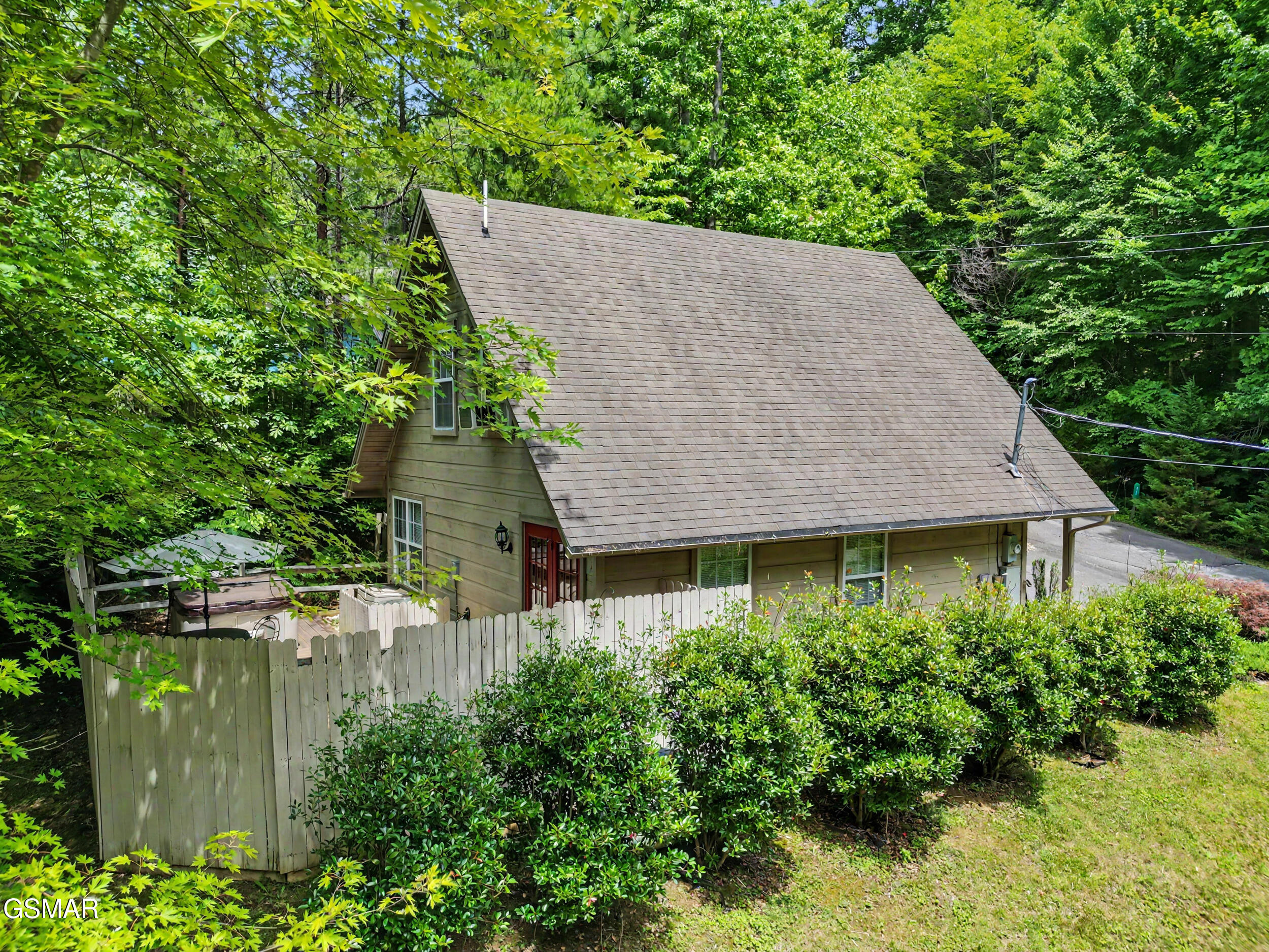 626 Morning Mist Way Gatlinburg TN 37738
