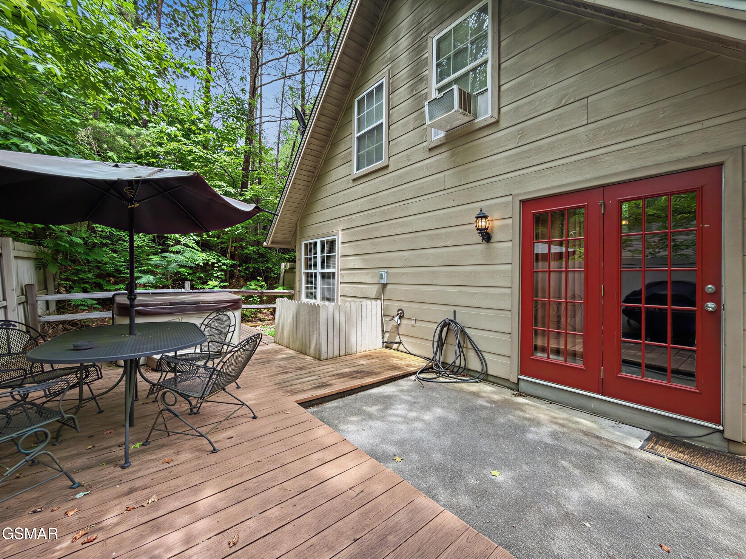 626 Morning Mist Way Gatlinburg TN 37738