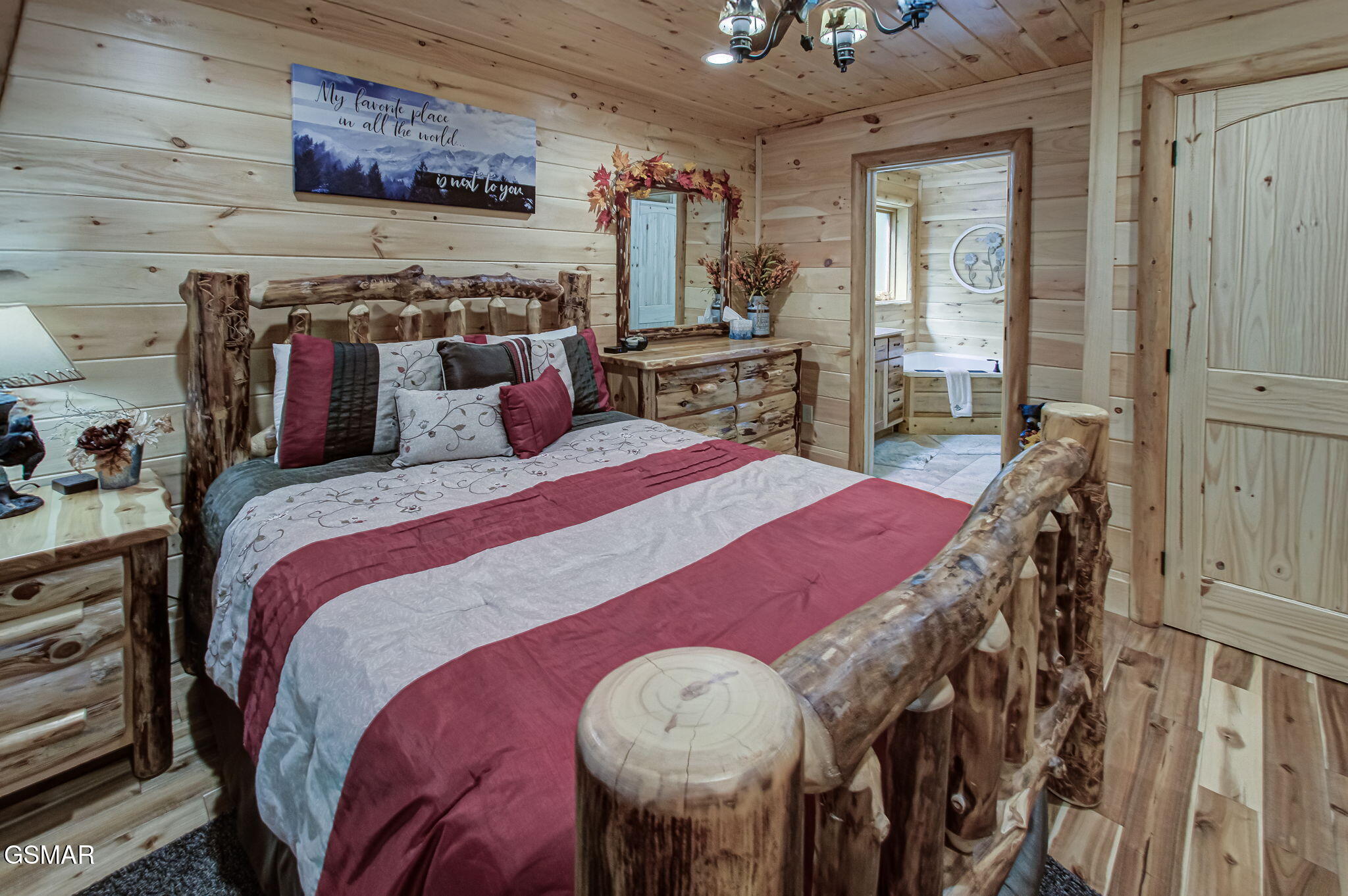 2423 Paradise Falls Way Sevierville TN 37862