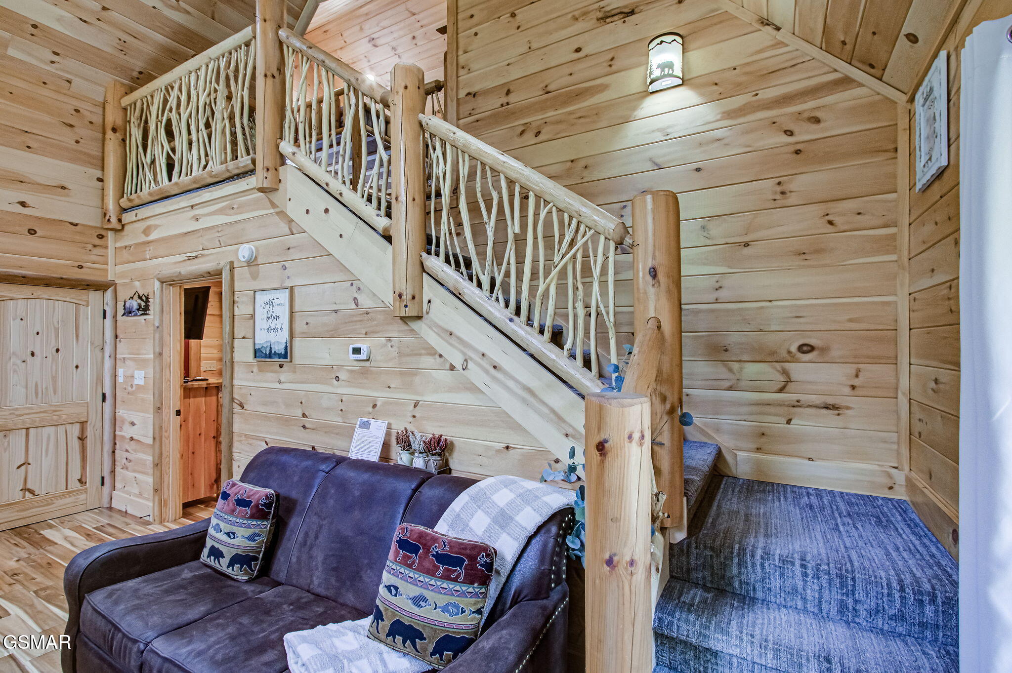 2423 Paradise Falls Way Sevierville TN 37862