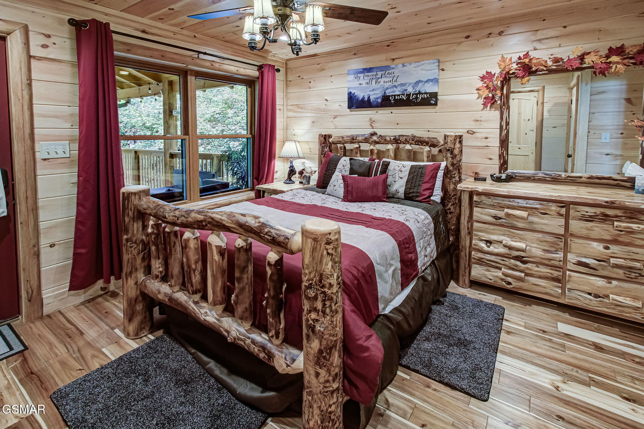 2423 Paradise Falls Way Sevierville TN 37862