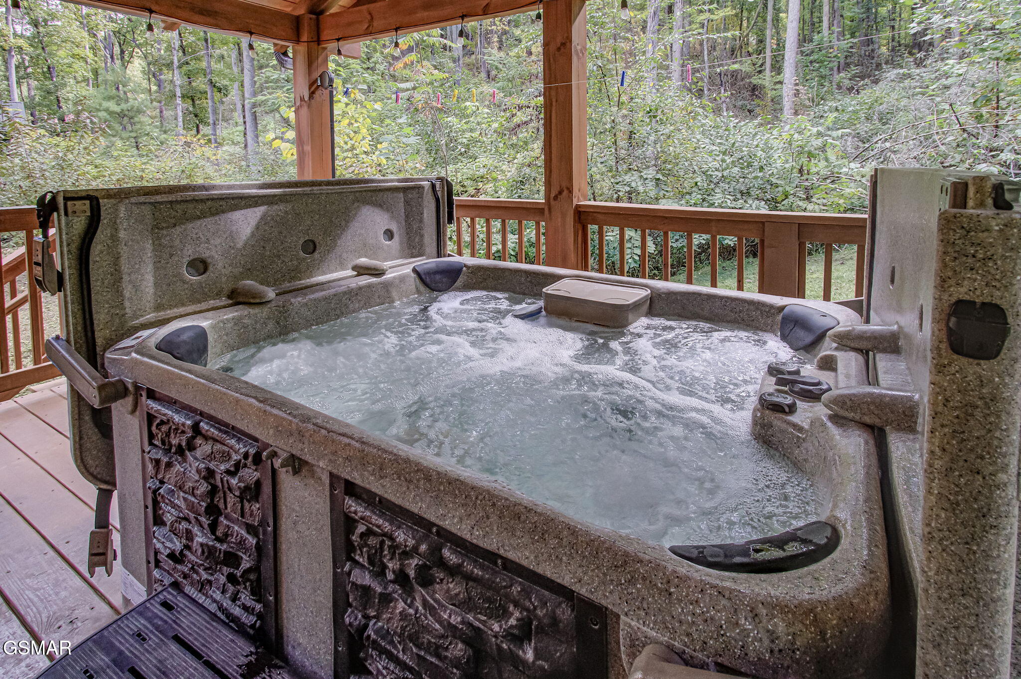 2423 Paradise Falls Way Sevierville TN 37862