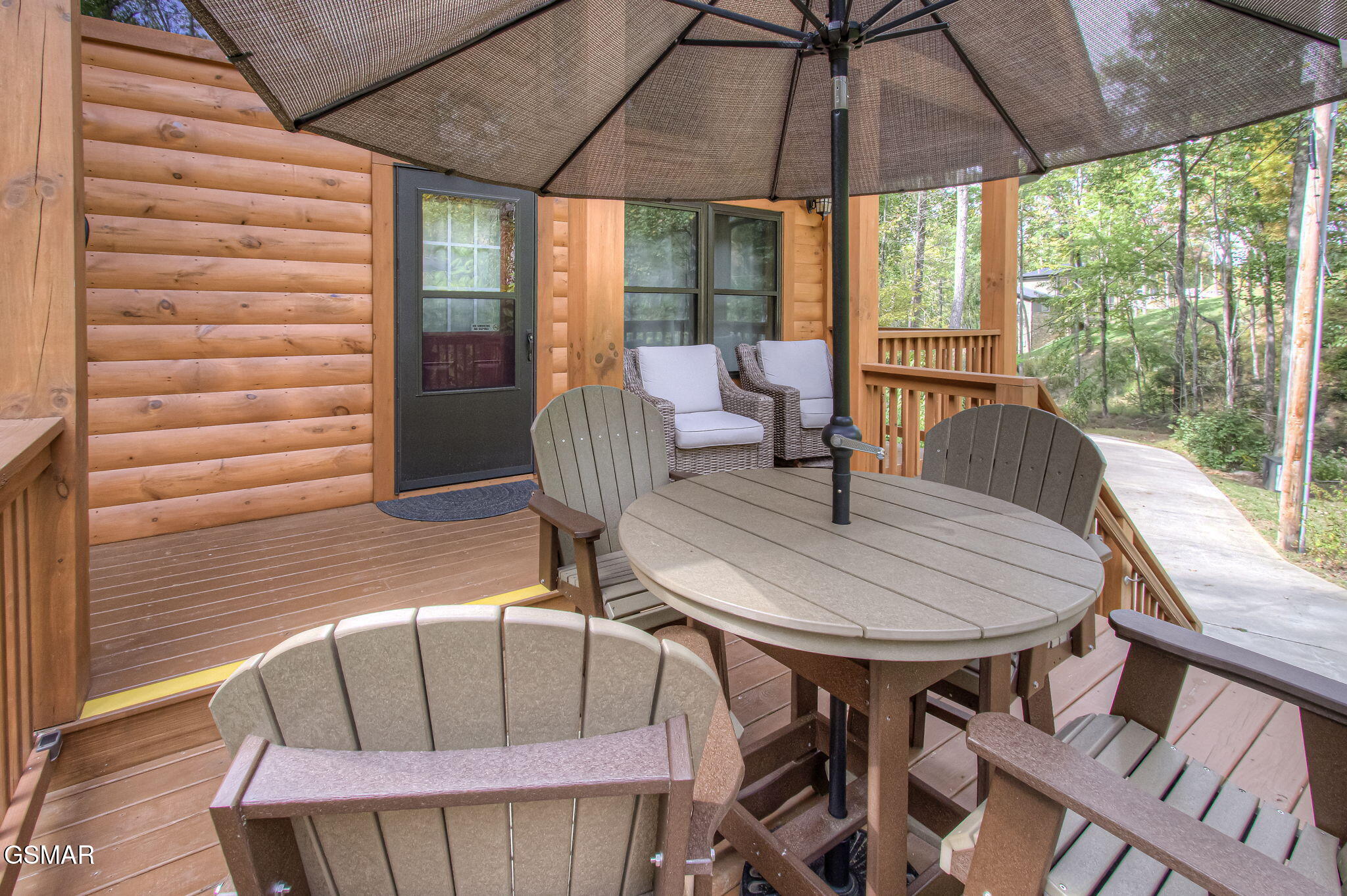 2423 Paradise Falls Way Sevierville TN 37862