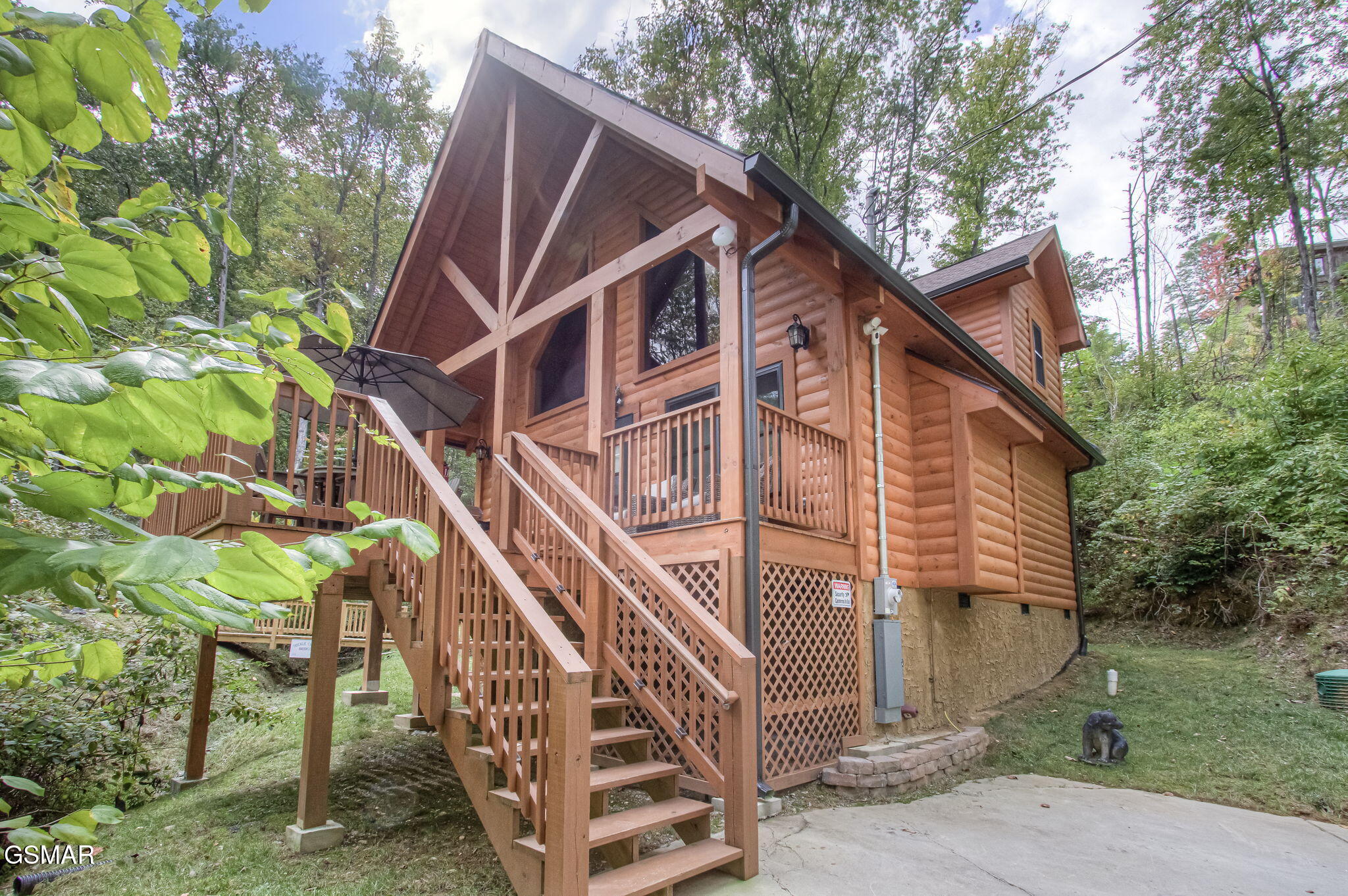 2423 Paradise Falls Way Sevierville TN 37862