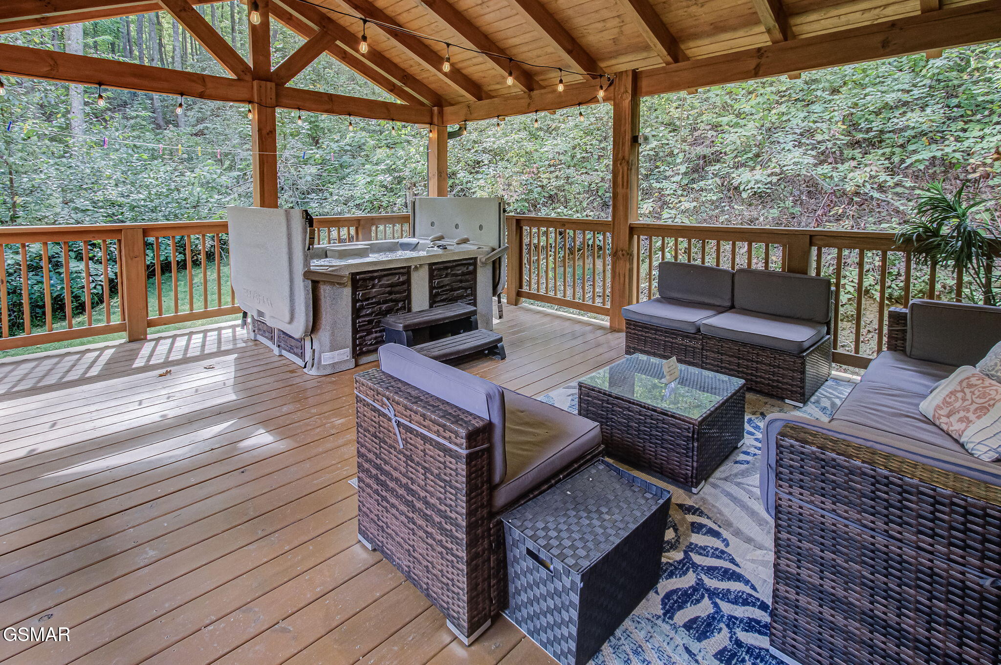 2423 Paradise Falls Way Sevierville TN 37862