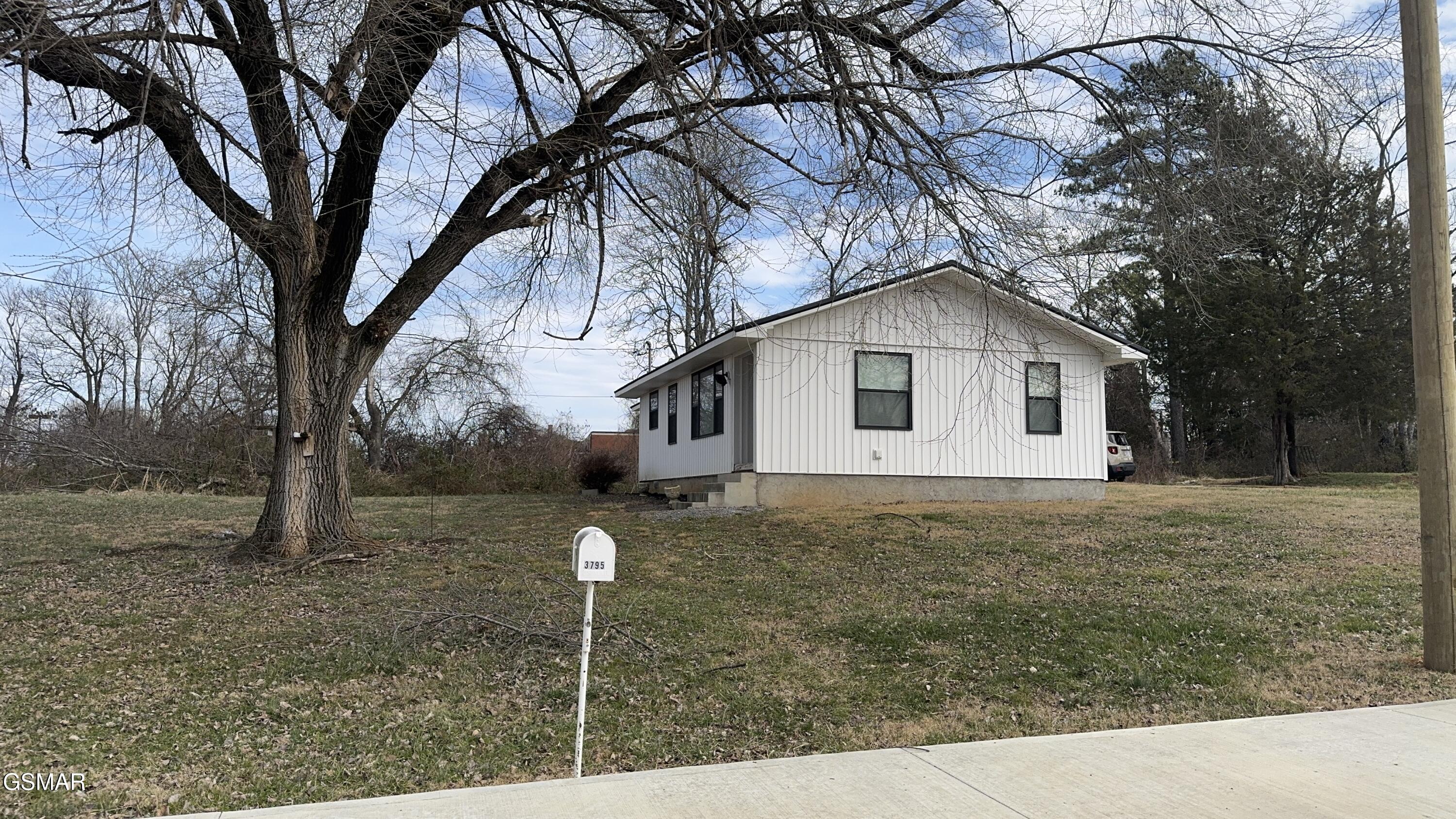 3795 W Andrew Johnson Highway Morristown TN 37814