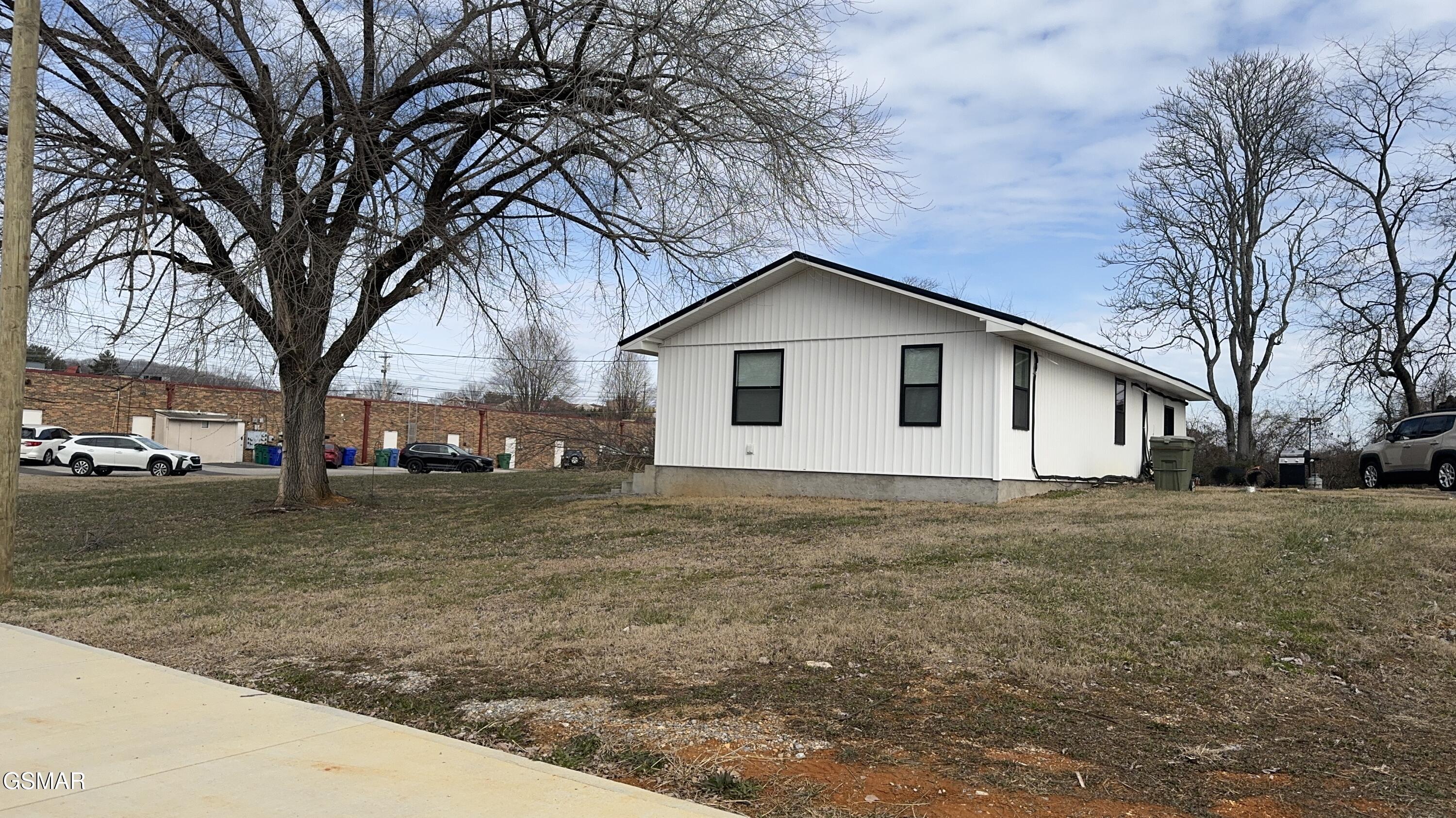 3795 W Andrew Johnson Highway Morristown TN 37814