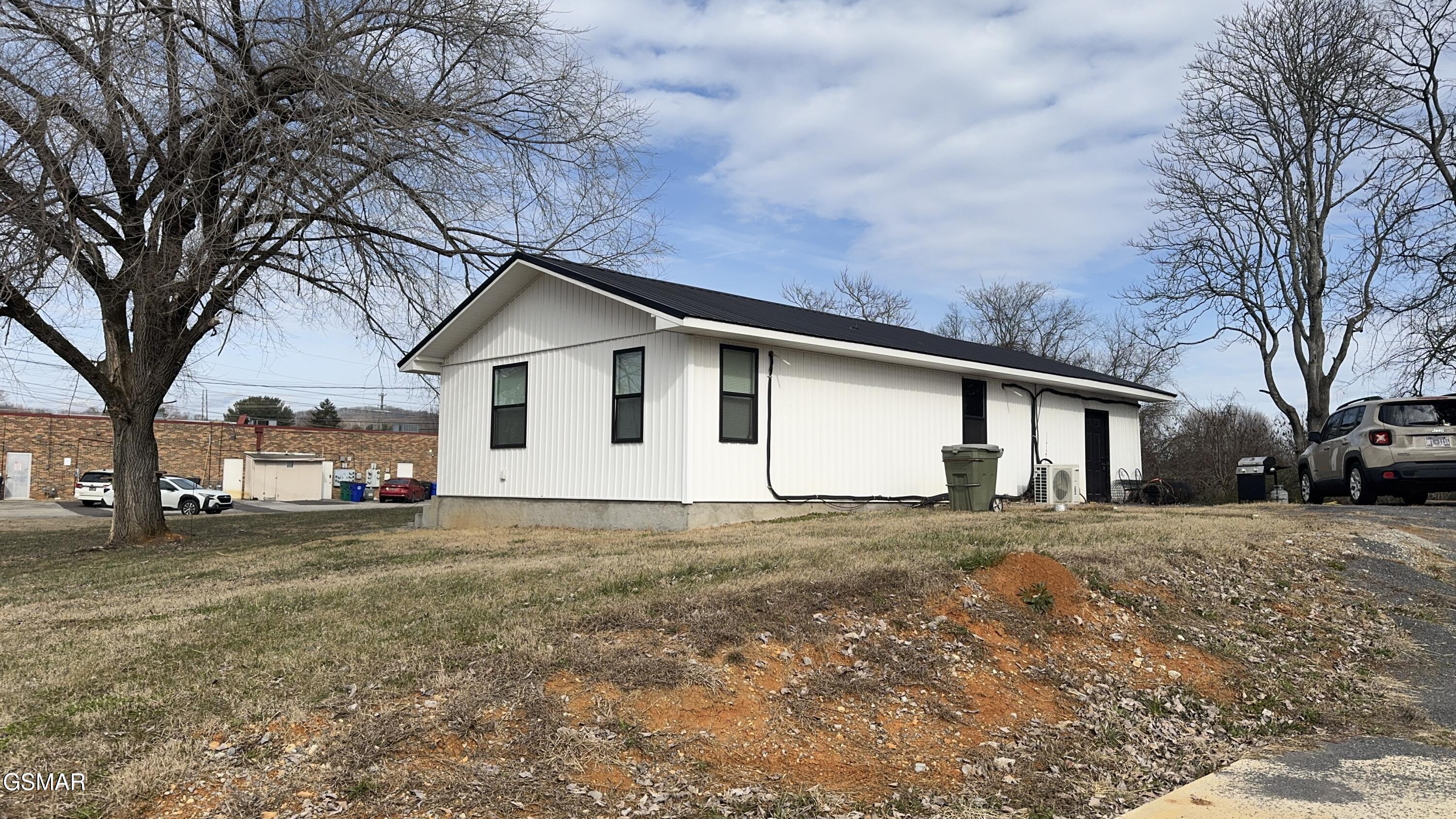 3795 W Andrew Johnson Highway Morristown TN 37814