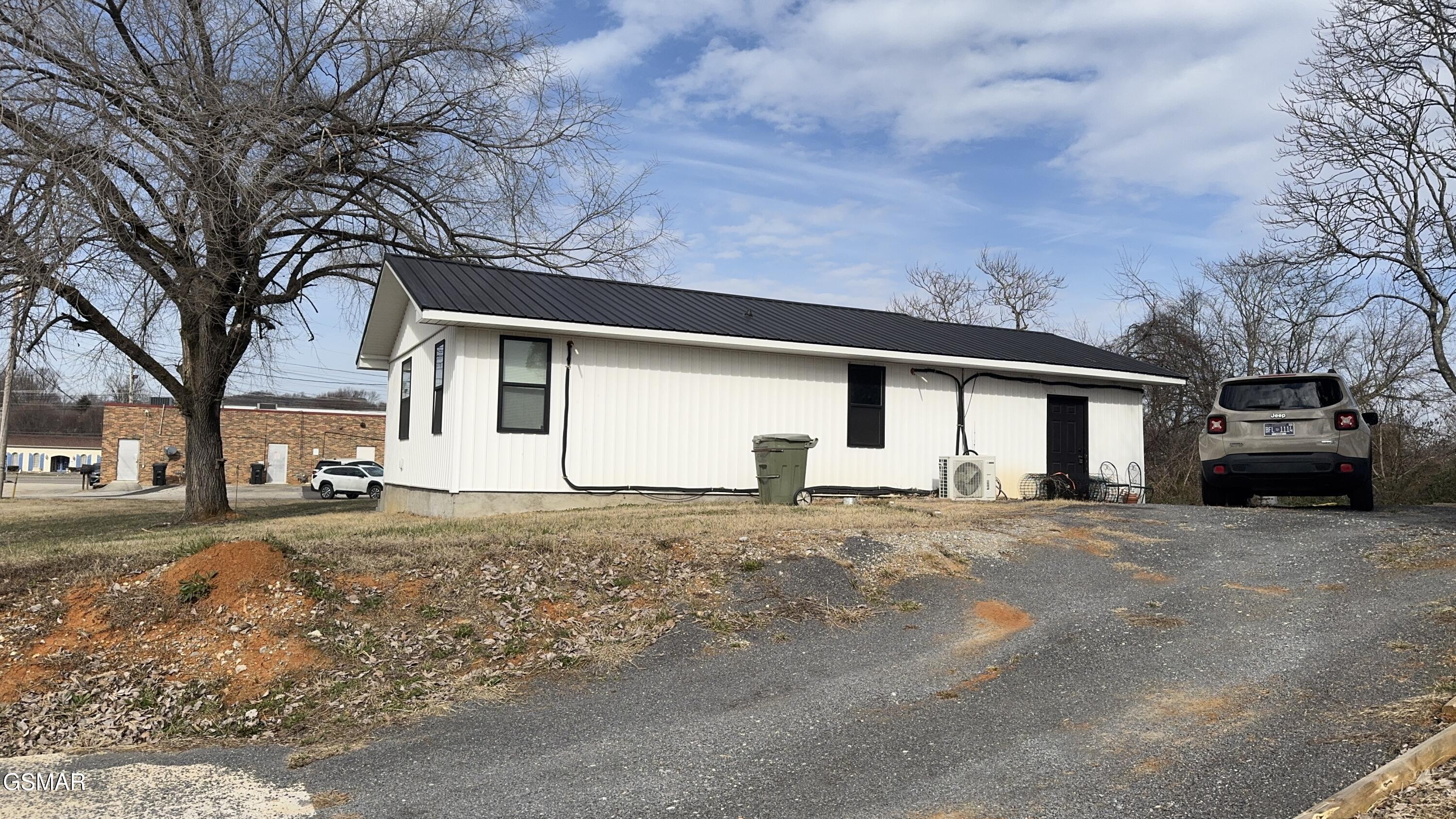 3795 W Andrew Johnson Highway Morristown TN 37814