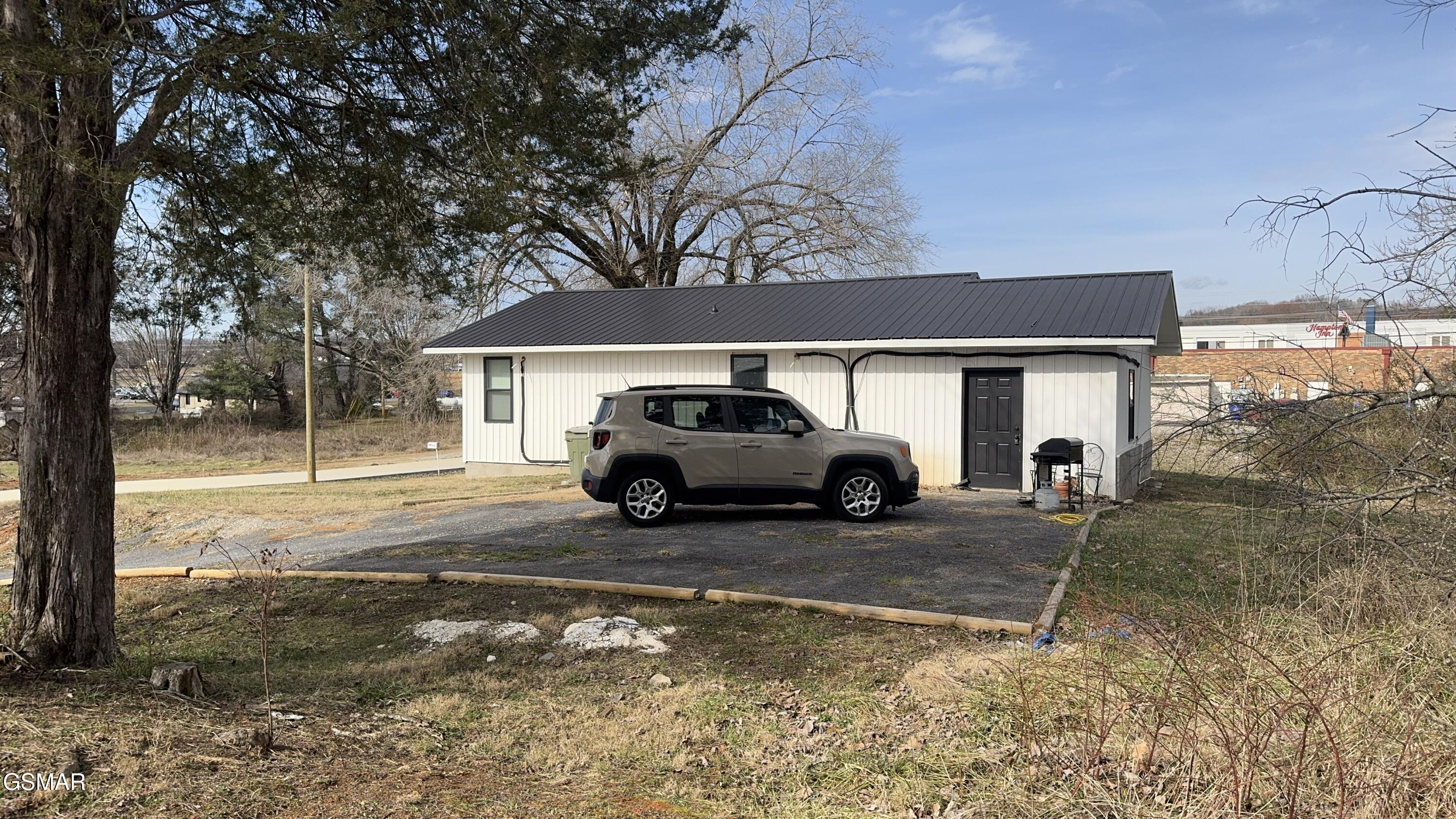 3795 W Andrew Johnson Highway Morristown TN 37814