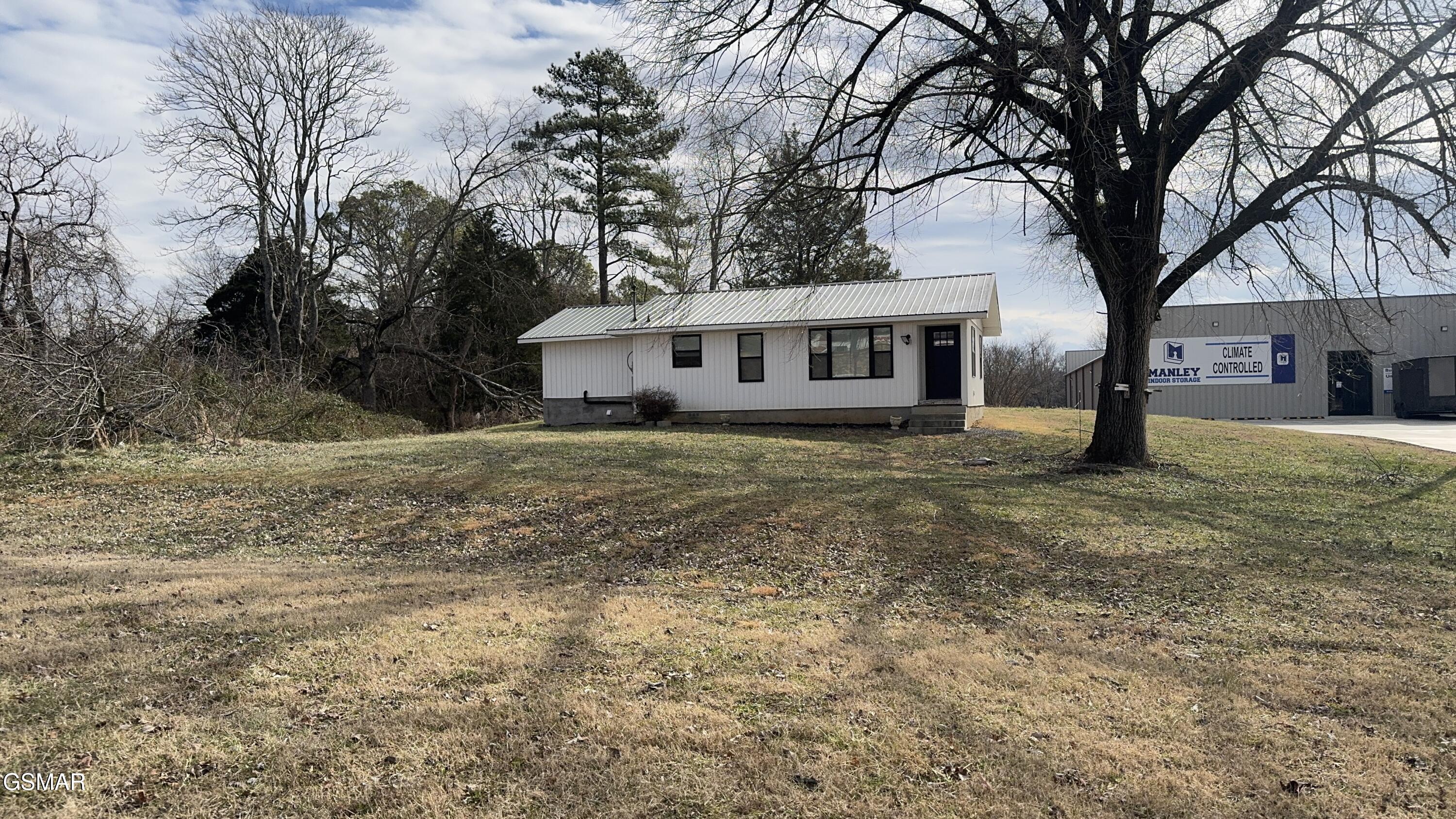 3795 W Andrew Johnson Highway Morristown TN 37814