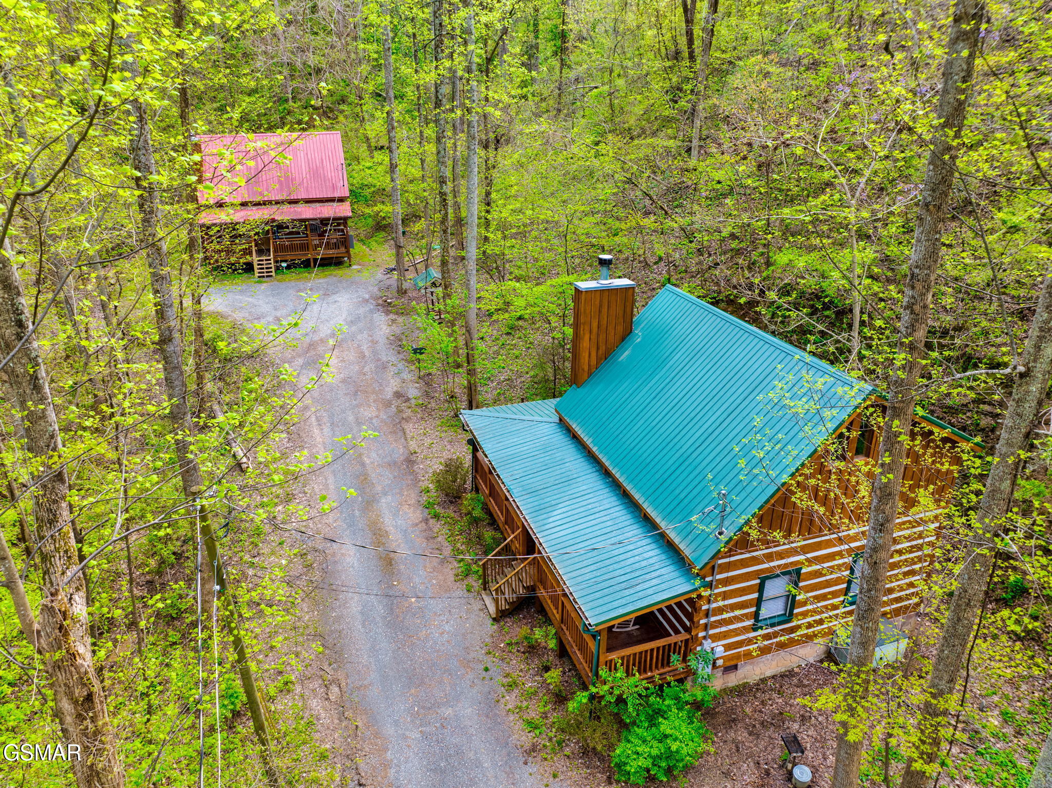 1647/1649 Bear Valley Road Sevierville TN 37876