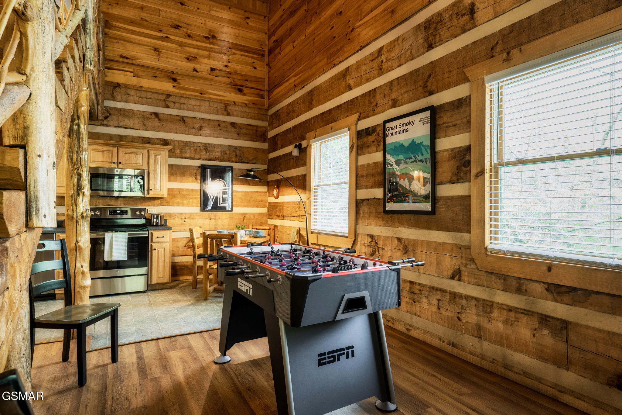 1647/1649 Bear Valley Road Sevierville TN 37876