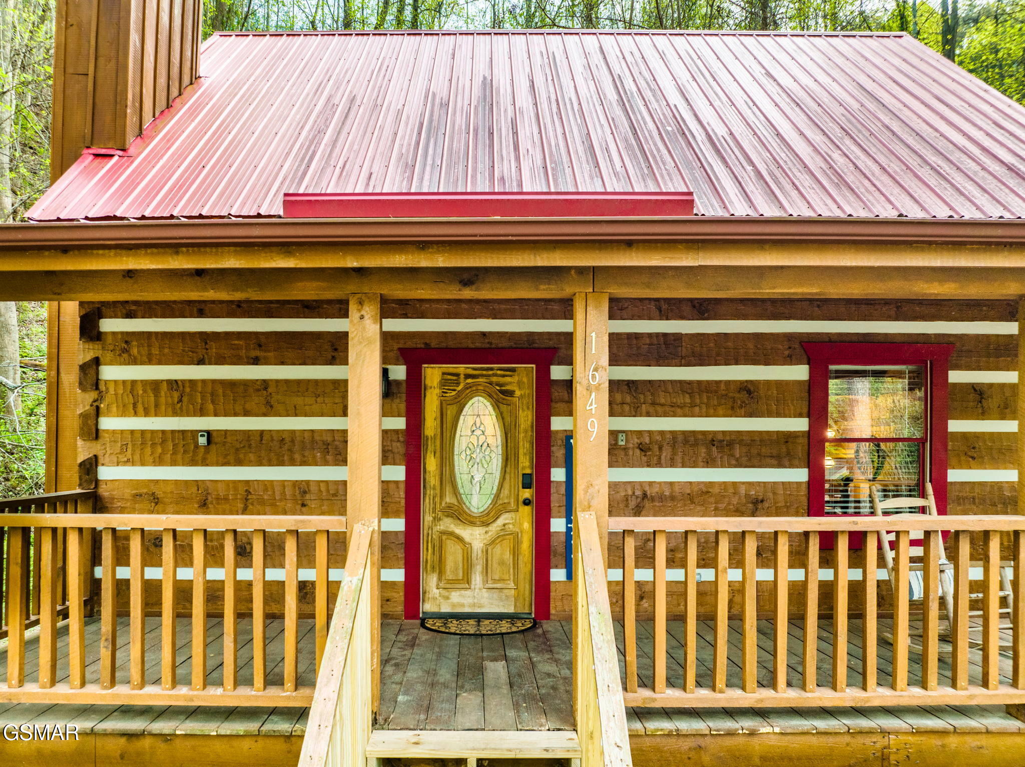 1647/1649 Bear Valley Road Sevierville TN 37876