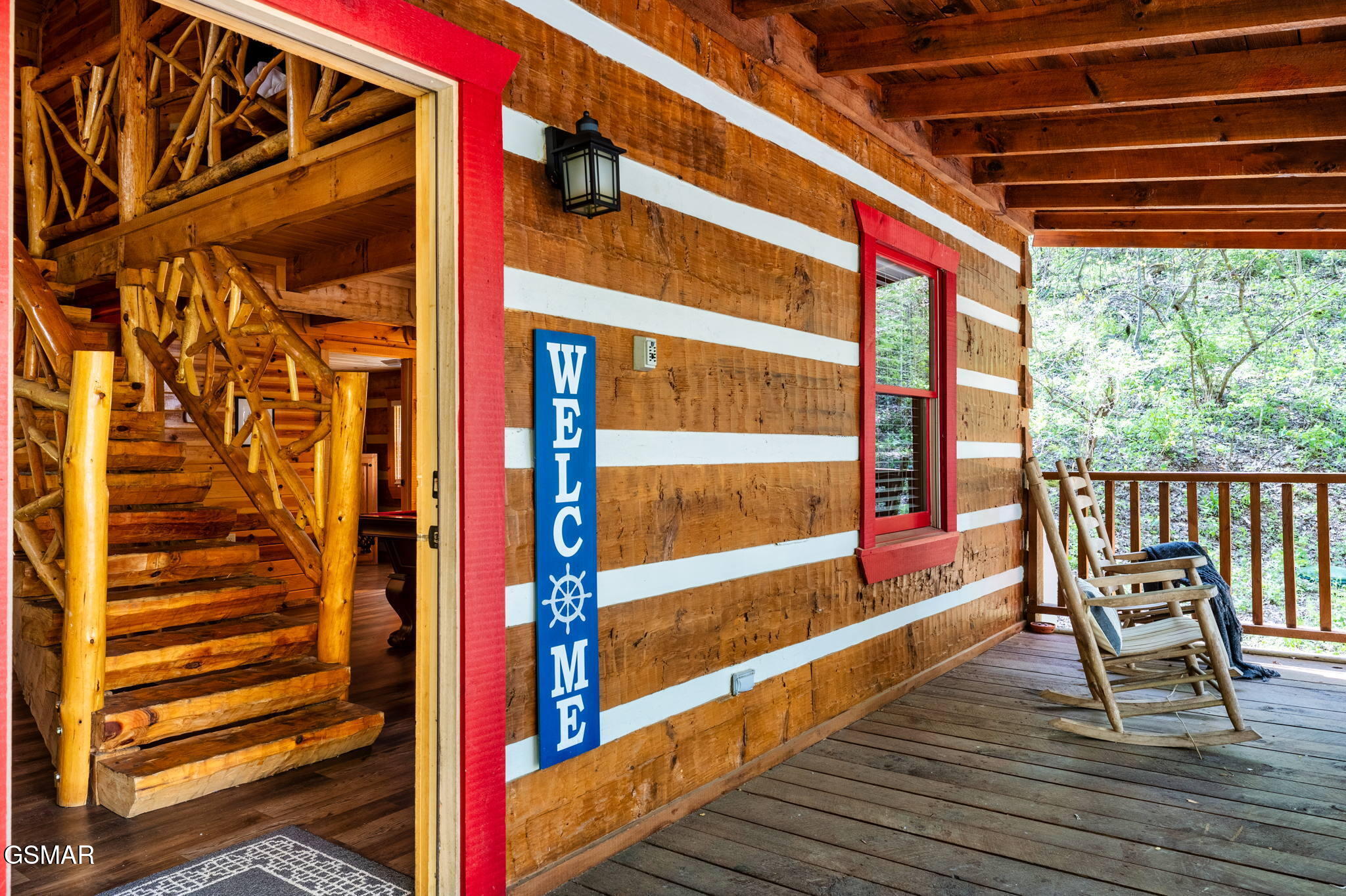 1647/1649 Bear Valley Road Sevierville TN 37876