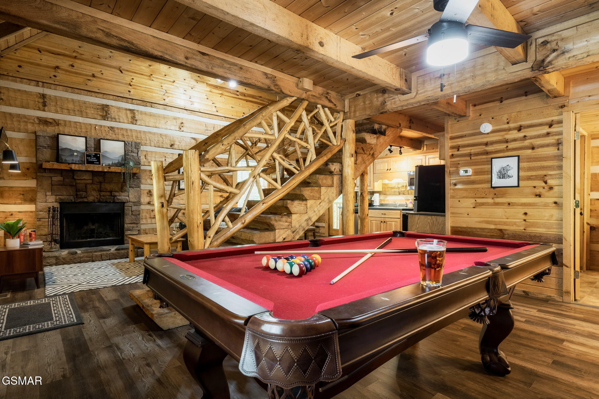1647/1649 Bear Valley Road Sevierville TN 37876