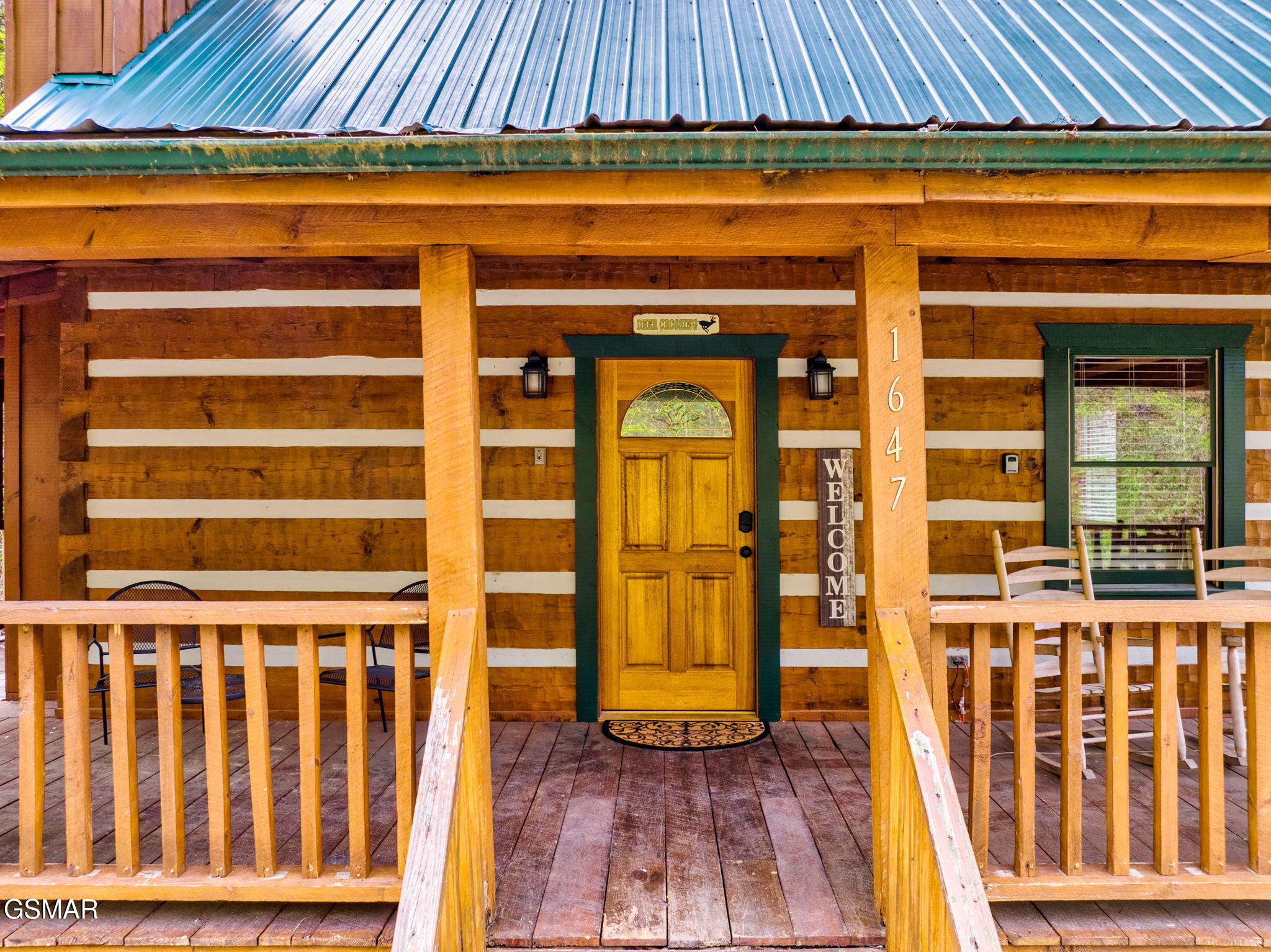 1647/1649 Bear Valley Road Sevierville TN 37876