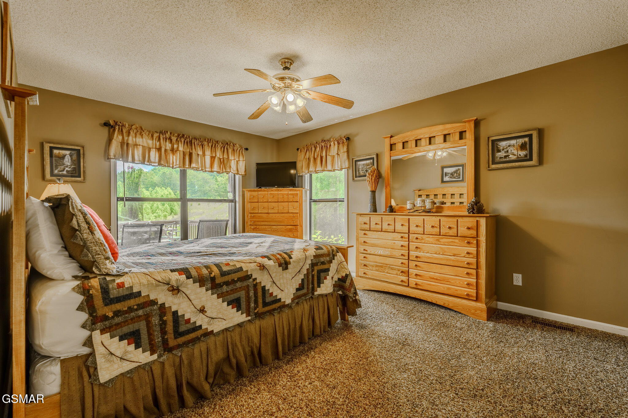 2545 Schisandra Lane Cosby TN 37722