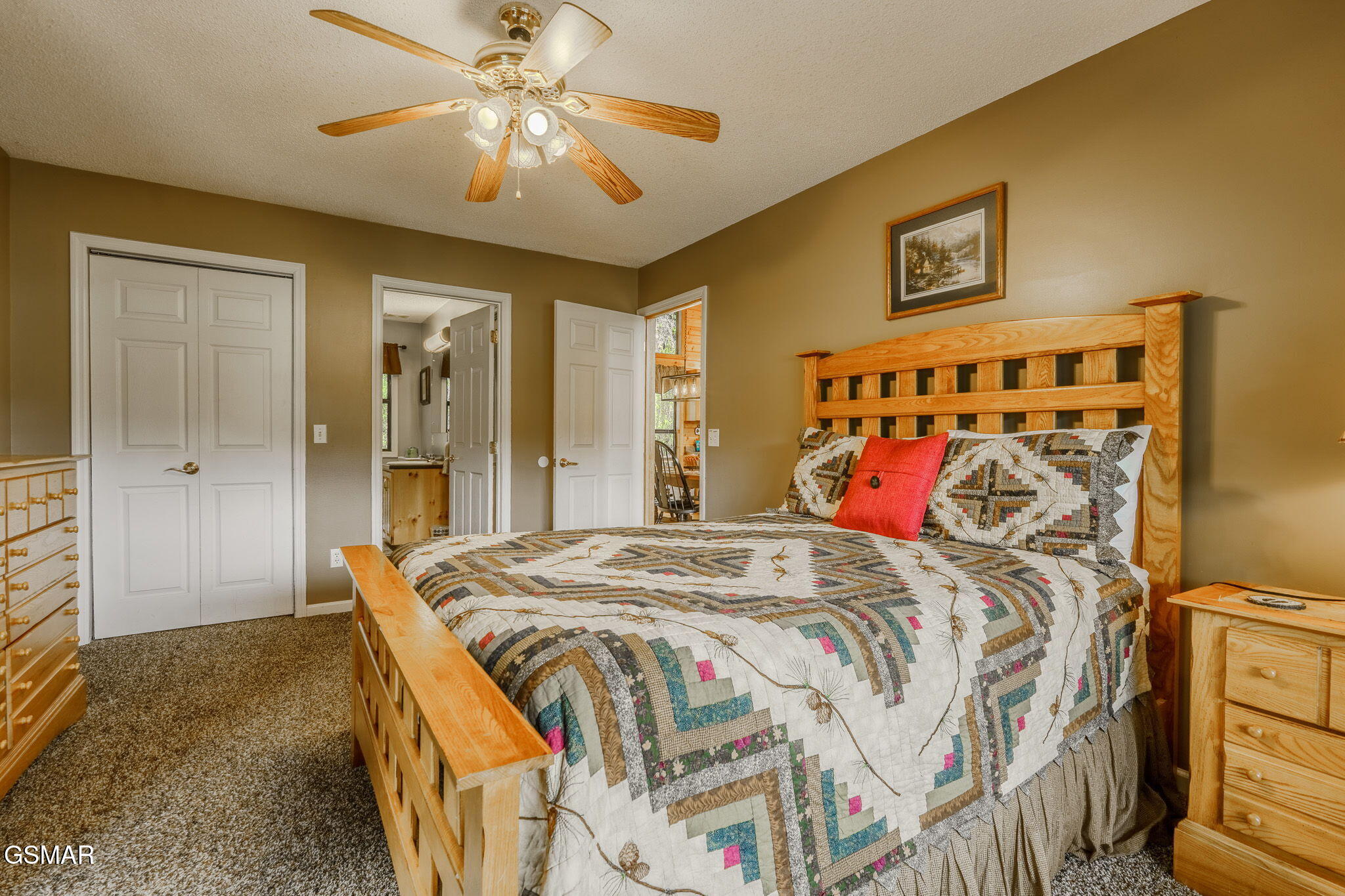 2545 Schisandra Lane Cosby TN 37722