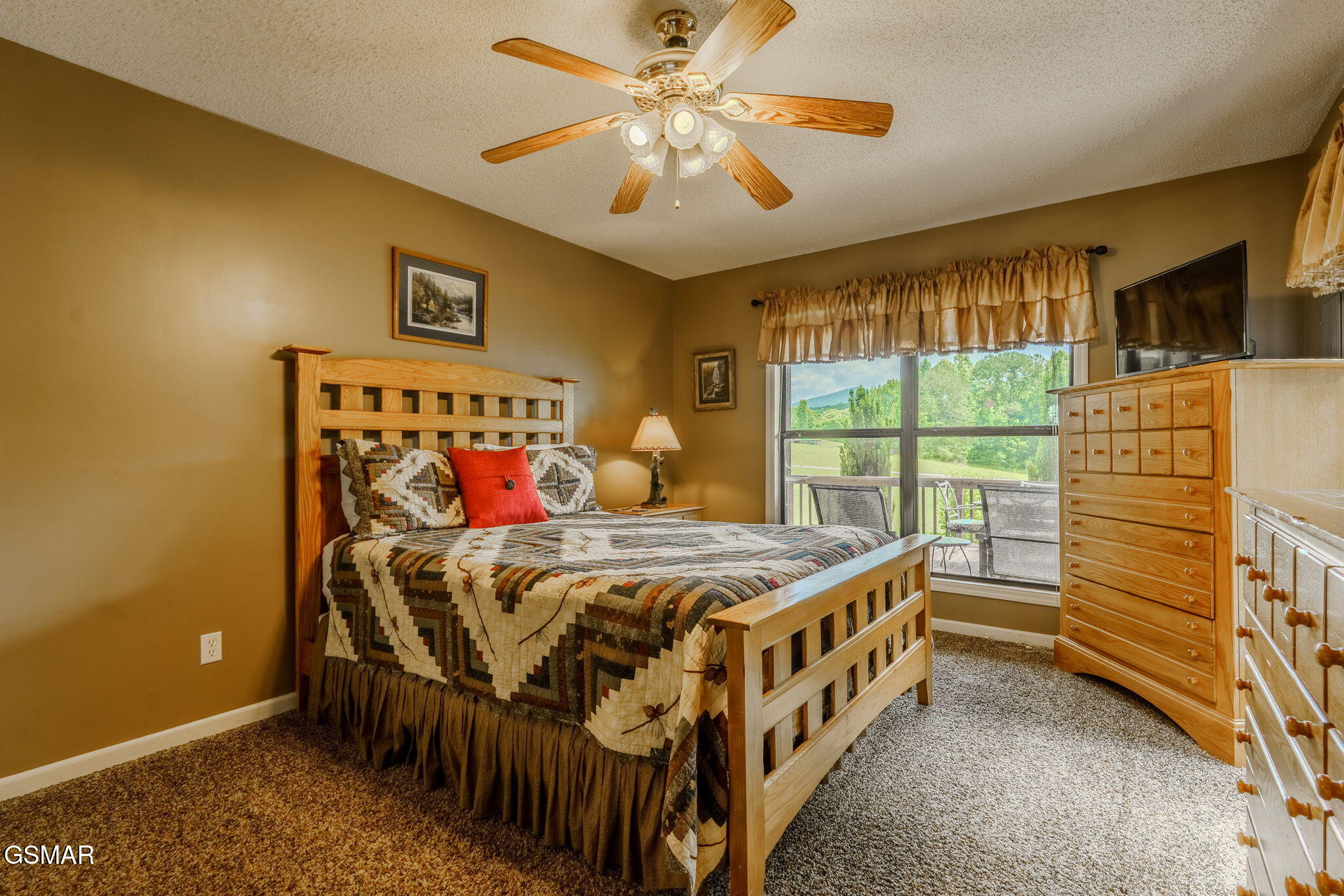 2545 Schisandra Lane Cosby TN 37722