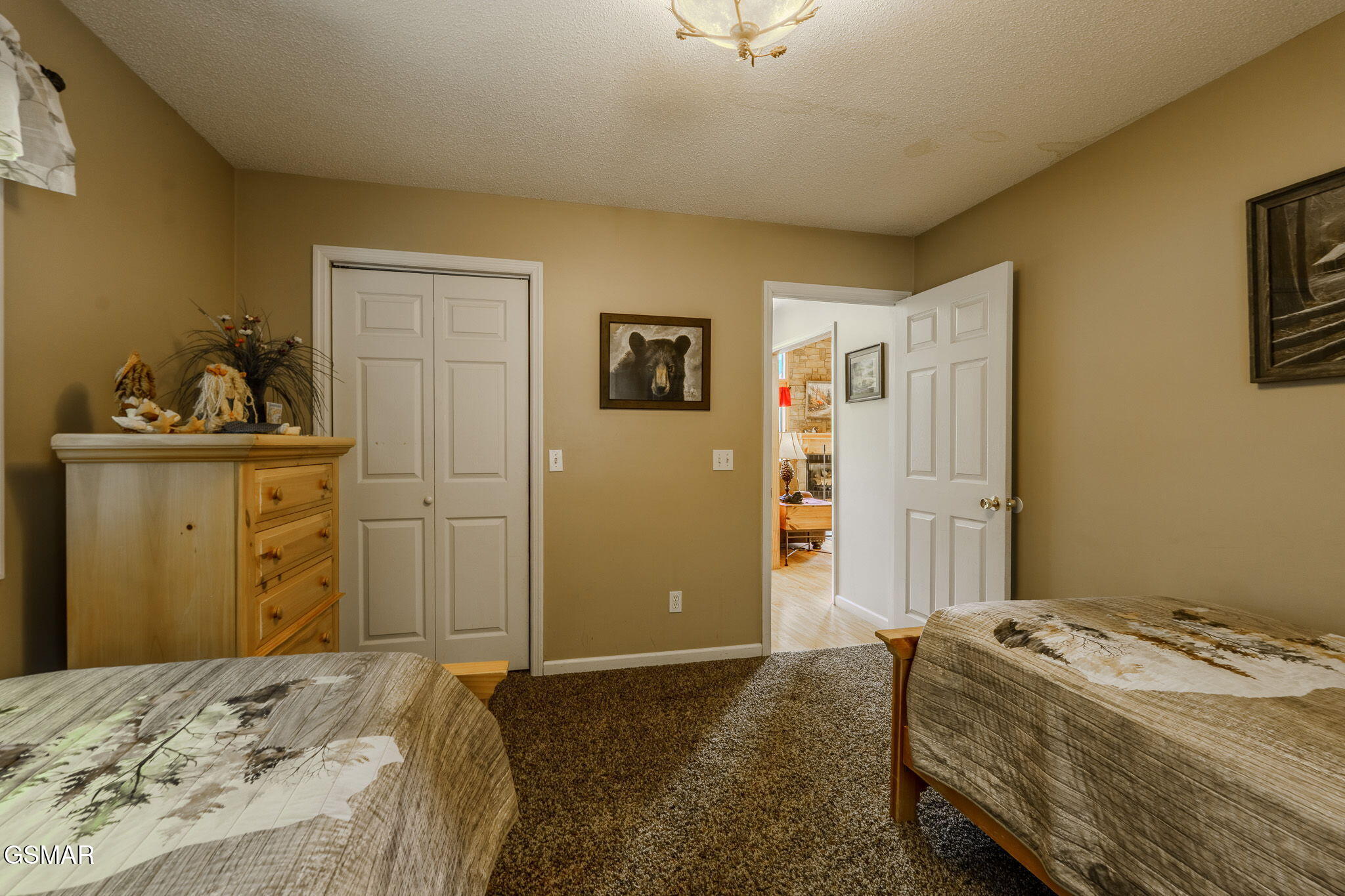 2545 Schisandra Lane Cosby TN 37722