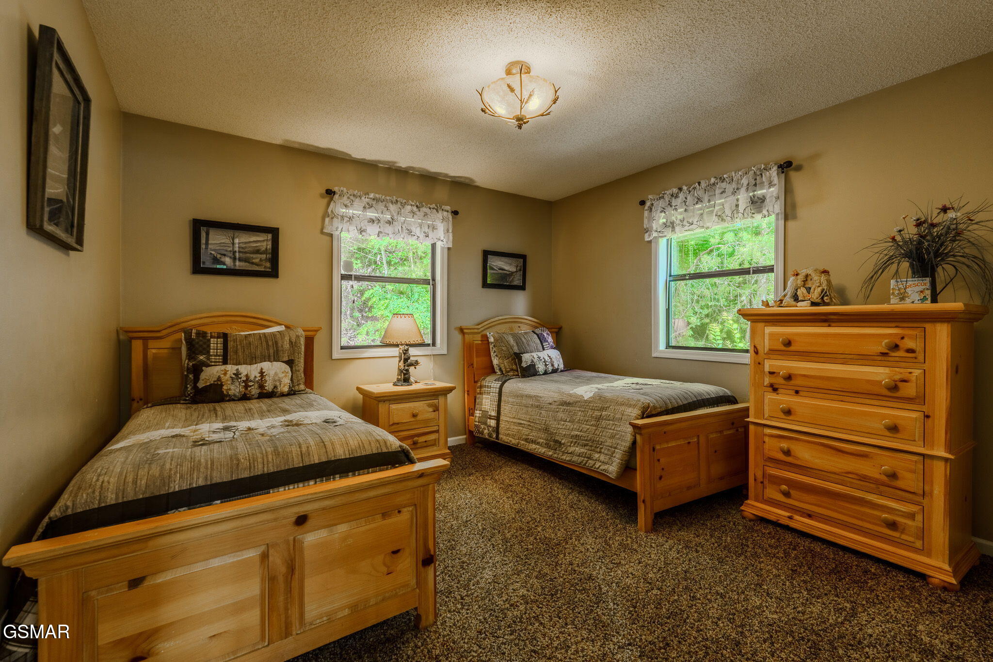 2545 Schisandra Lane Cosby TN 37722