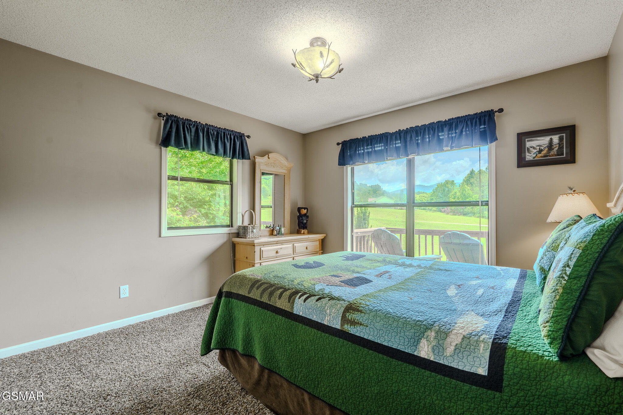 2545 Schisandra Lane Cosby TN 37722