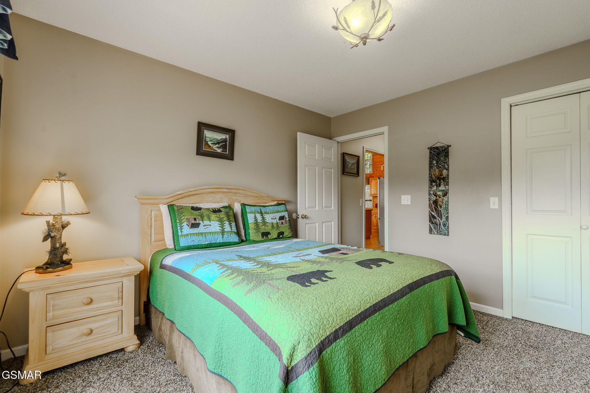 2545 Schisandra Lane Cosby TN 37722
