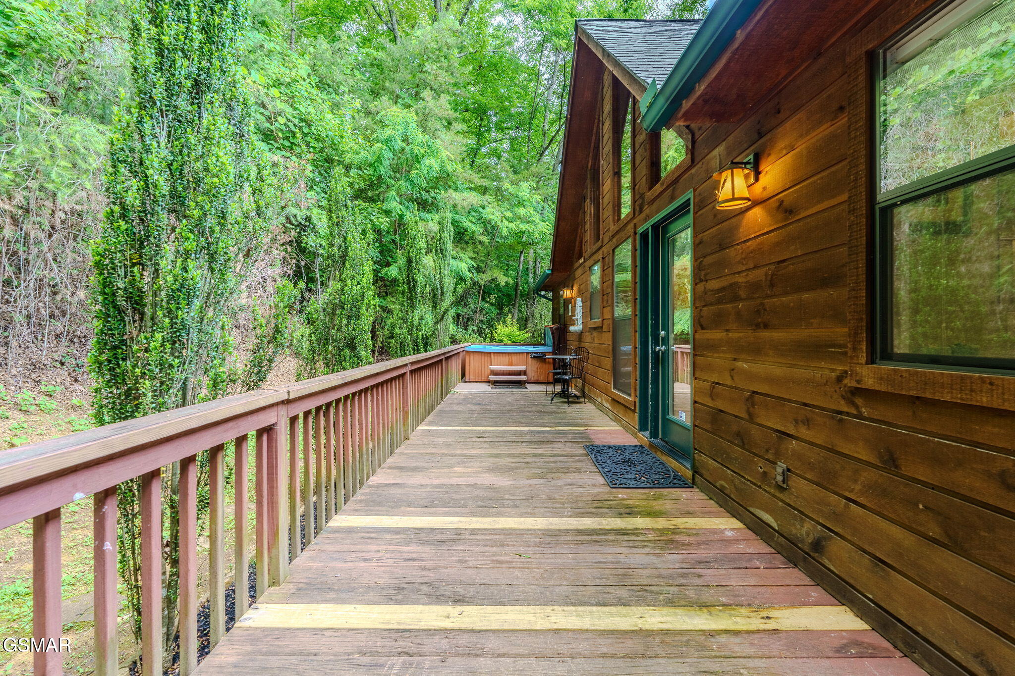 2545 Schisandra Lane Cosby TN 37722