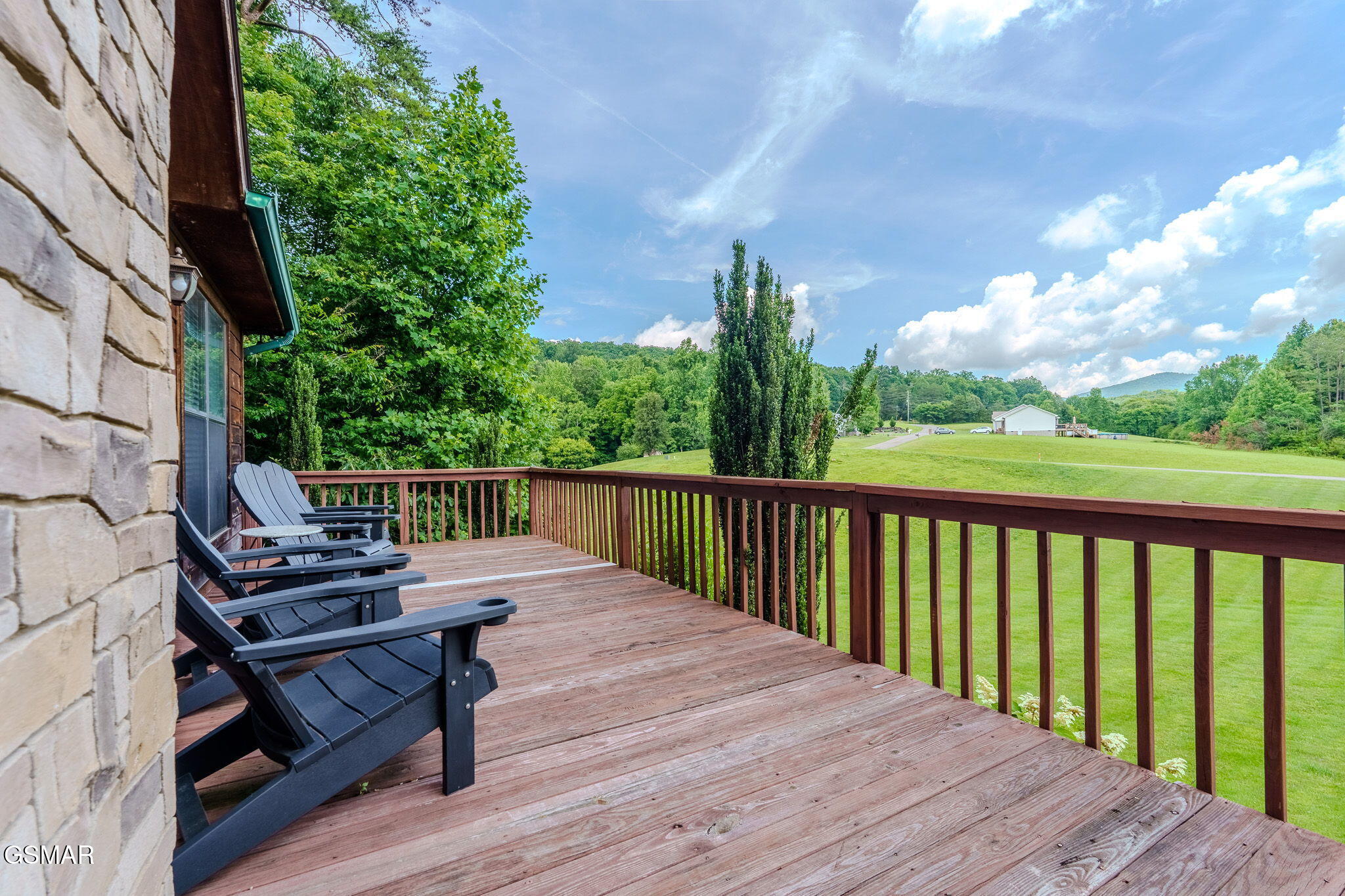 2545 Schisandra Lane Cosby TN 37722