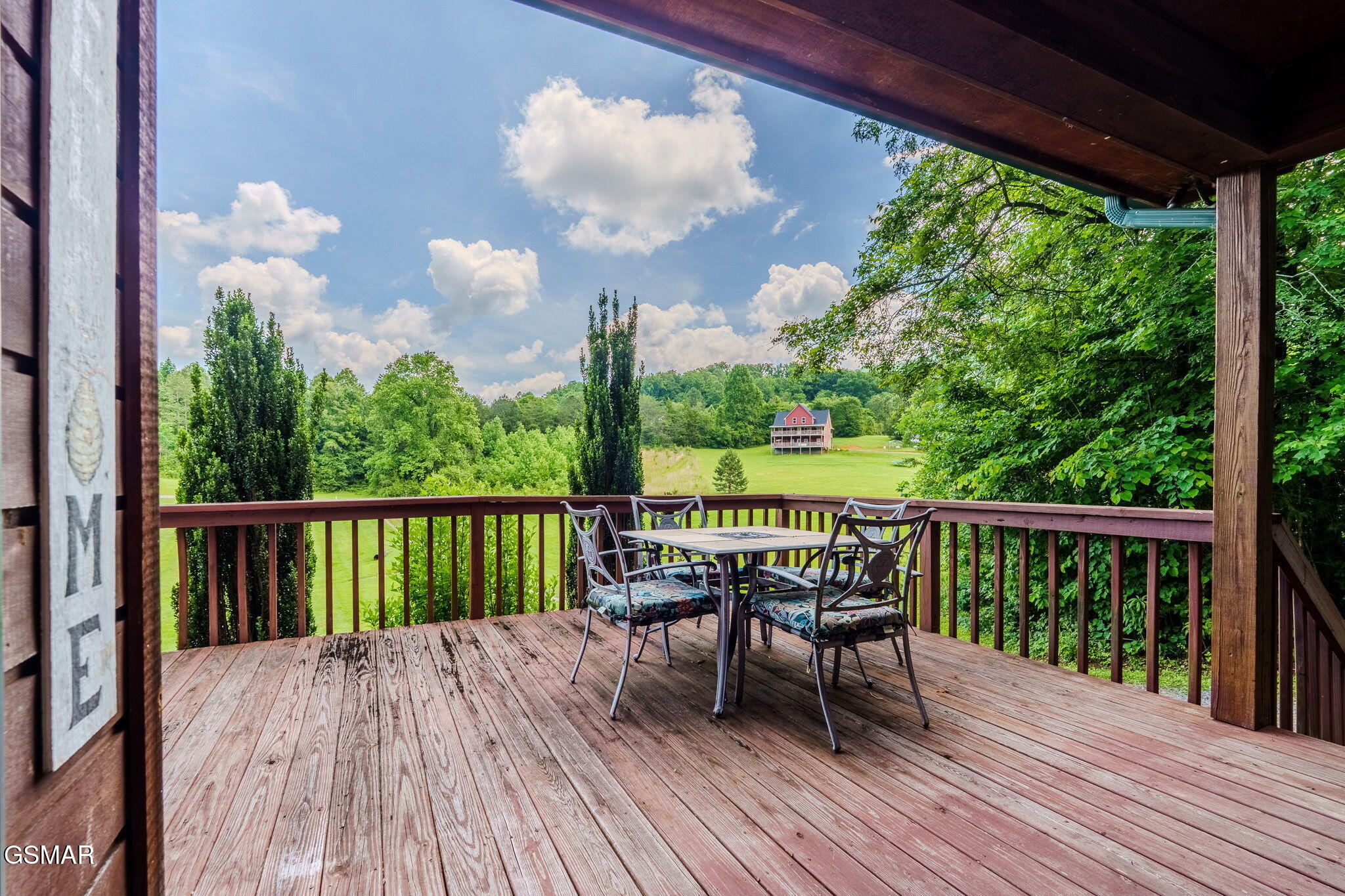 2545 Schisandra Lane Cosby TN 37722