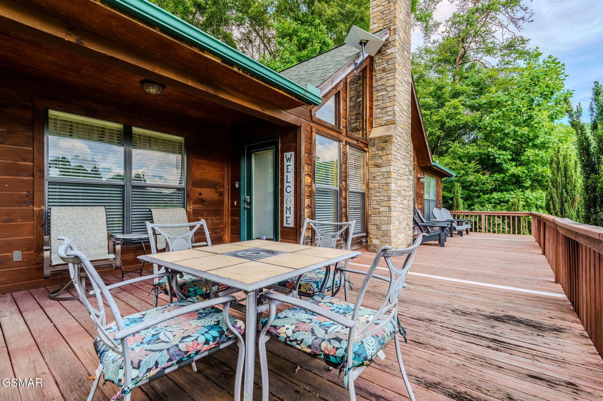 2545 Schisandra Lane Cosby TN 37722