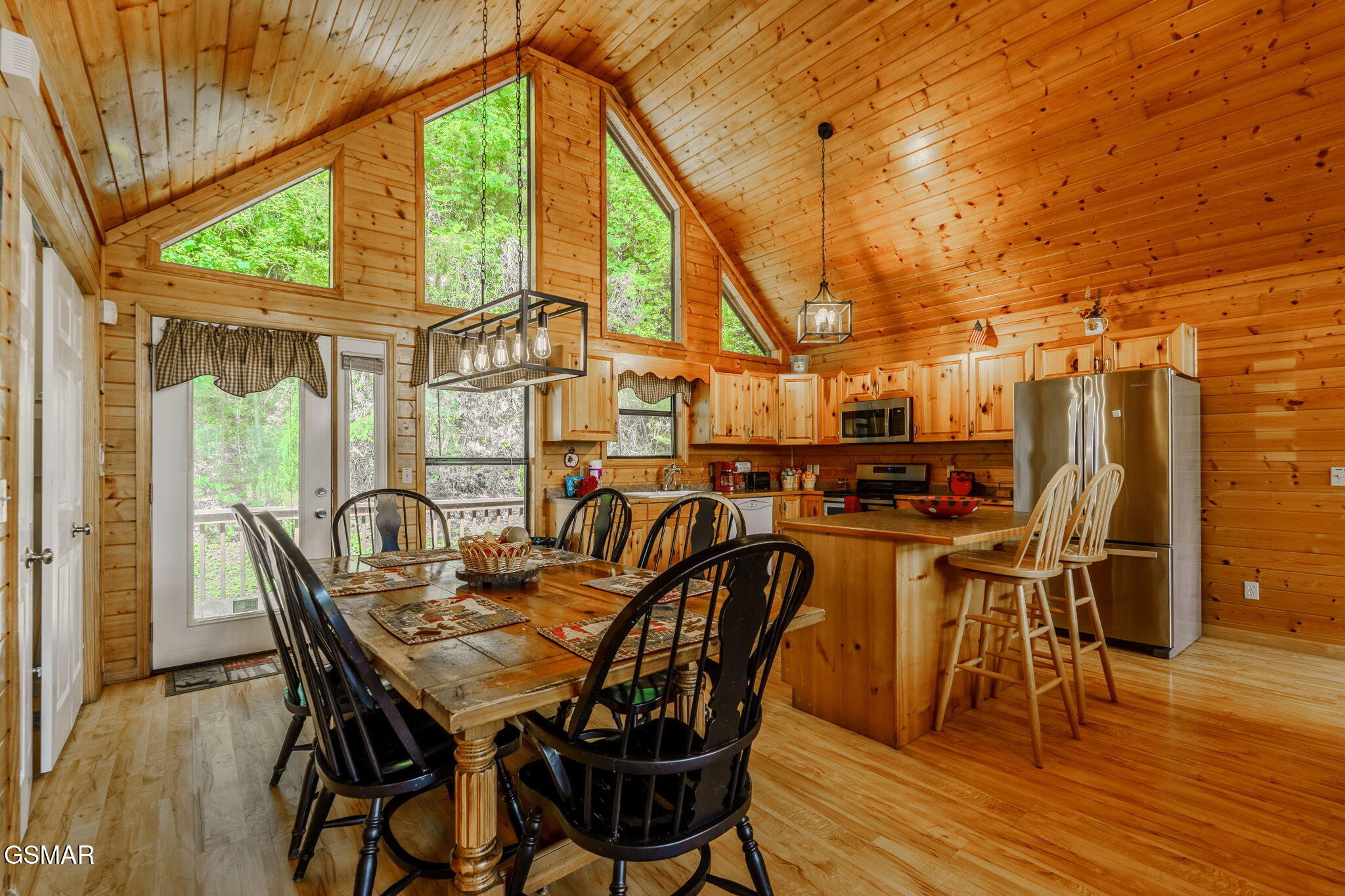2545 Schisandra Lane Cosby TN 37722
