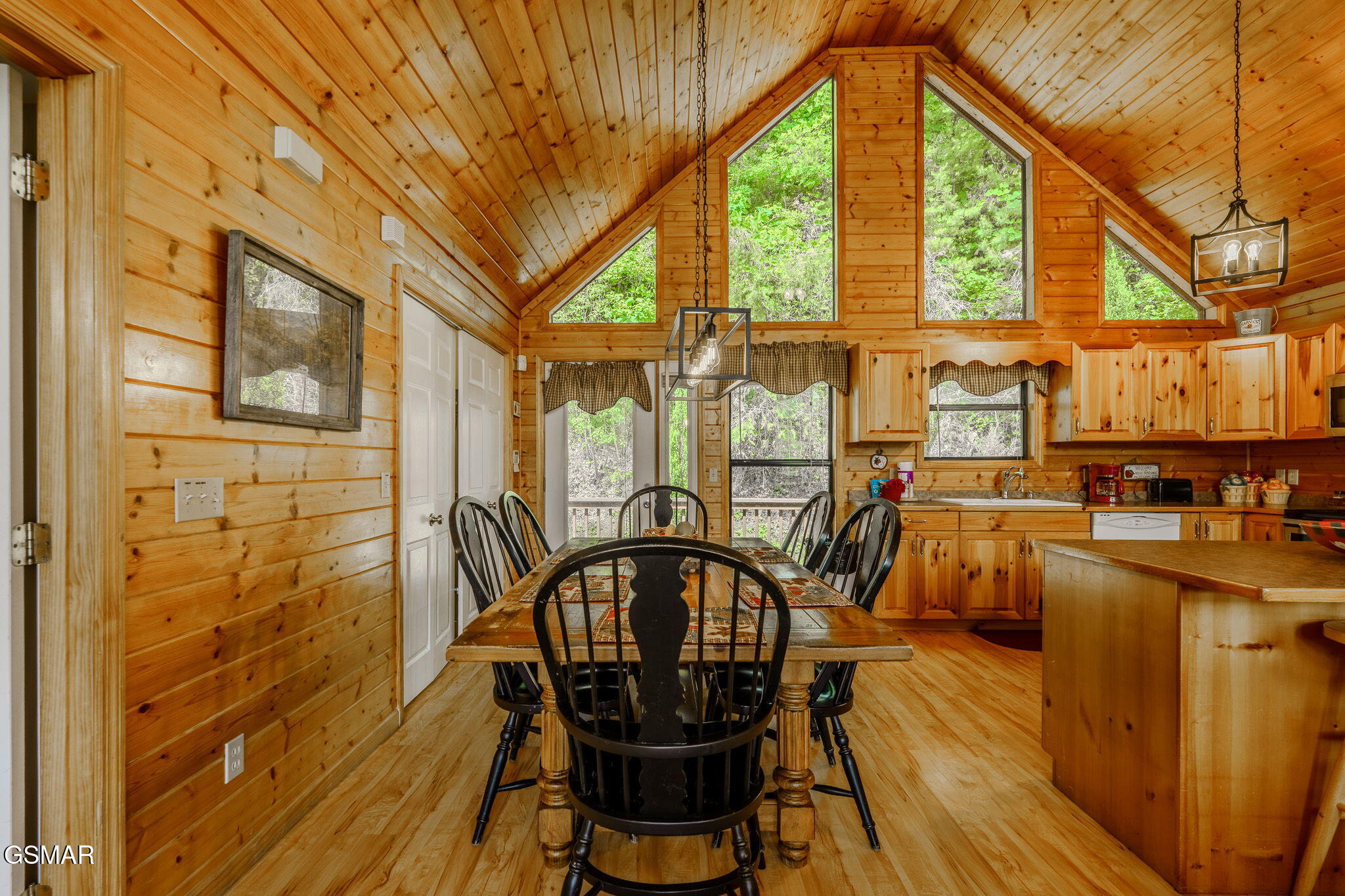 2545 Schisandra Lane Cosby TN 37722