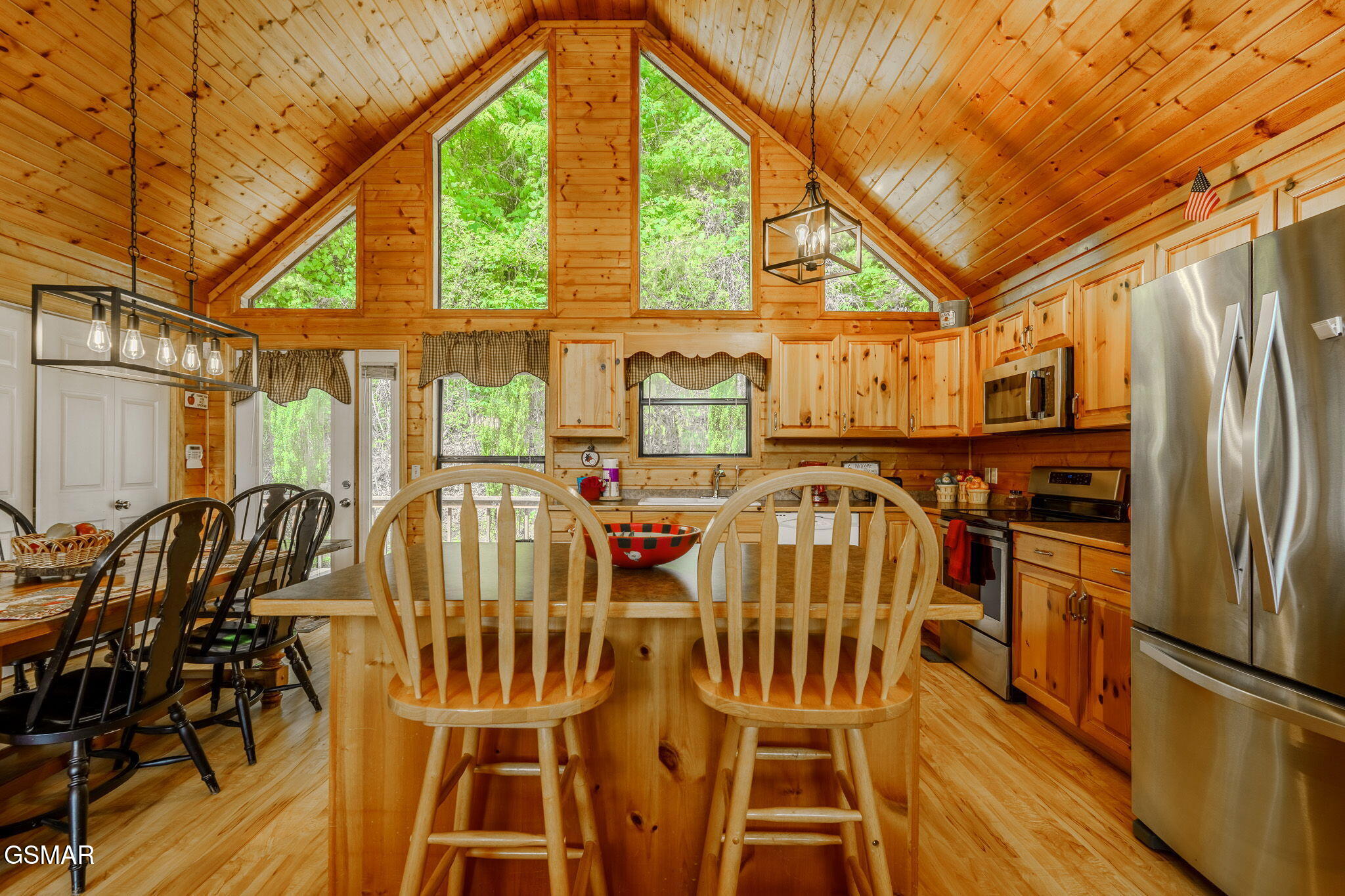 2545 Schisandra Lane Cosby TN 37722