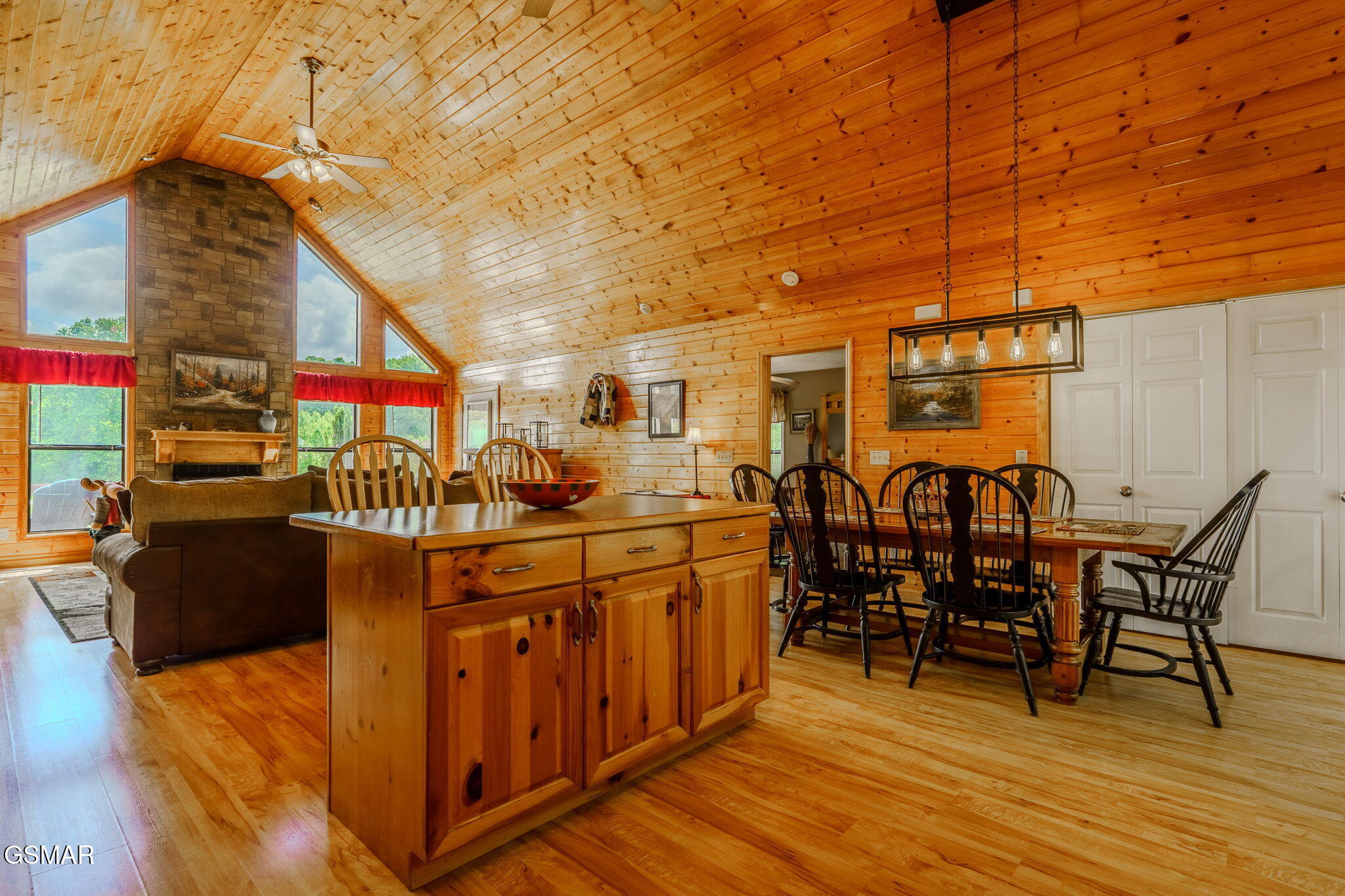 2545 Schisandra Lane Cosby TN 37722