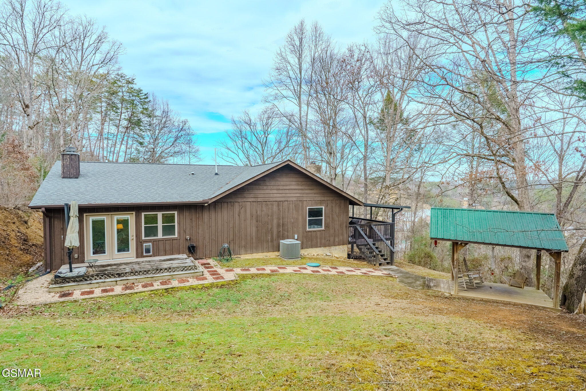 1501 Walt Price Road Sevierville TN 37876