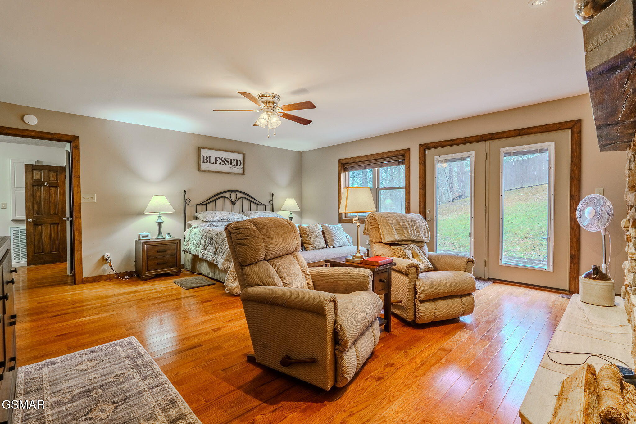 1501 Walt Price Road Sevierville TN 37876