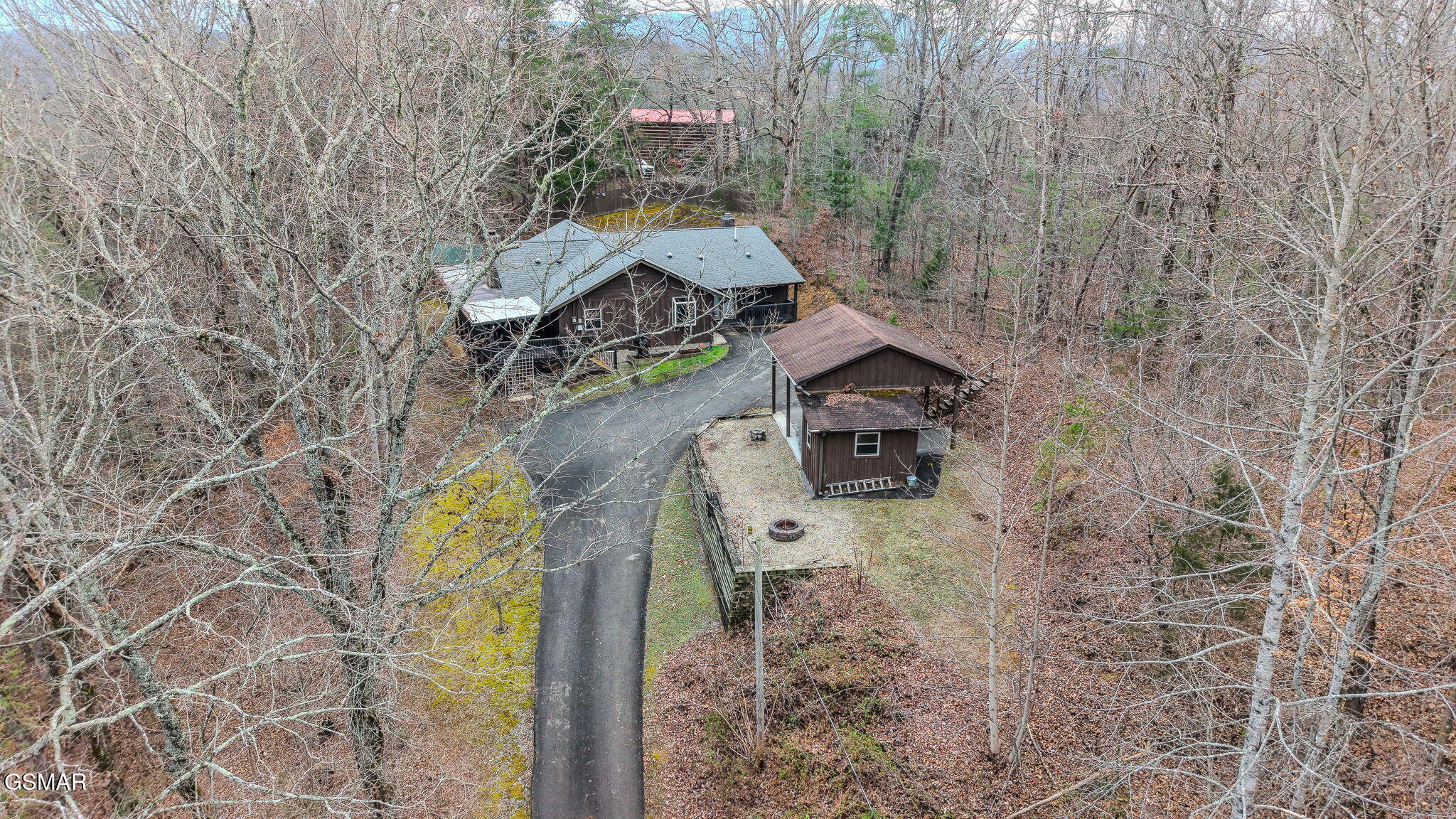 1501 Walt Price Road Sevierville TN 37876