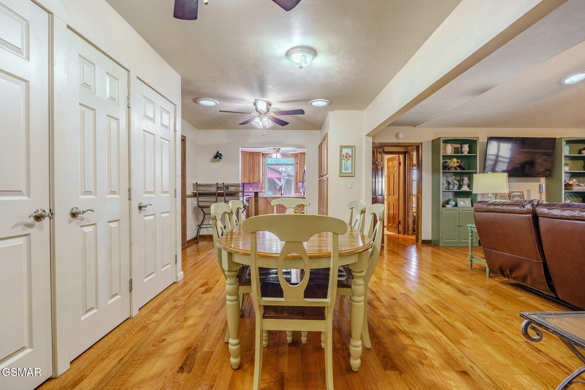 1501 Walt Price Road Sevierville TN 37876