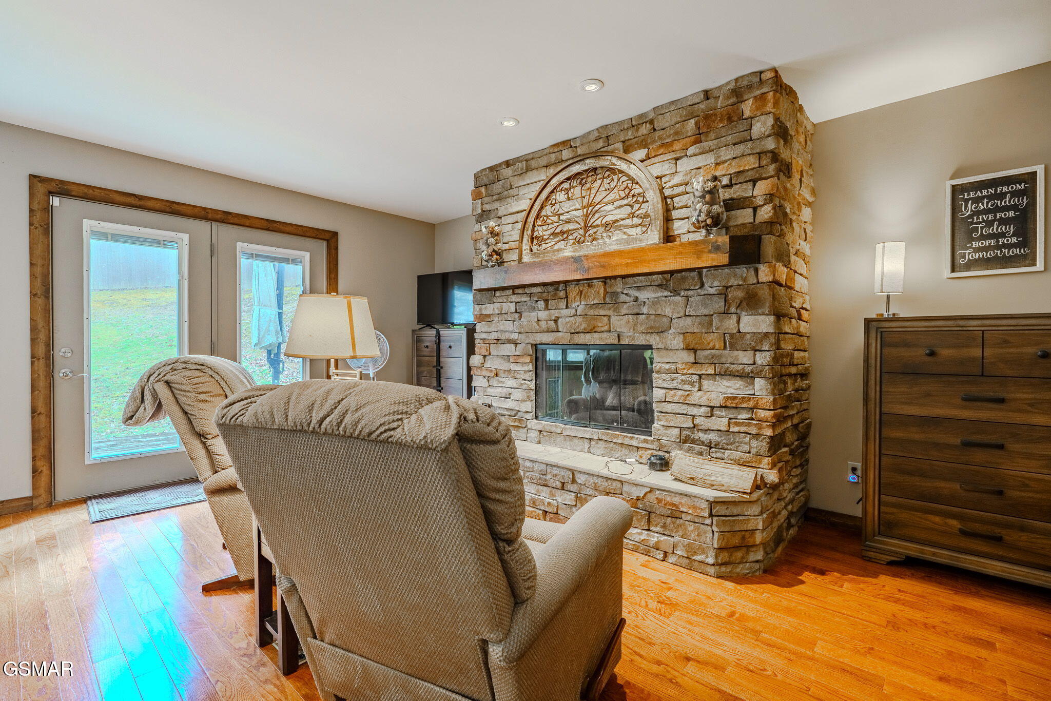 1501 Walt Price Road Sevierville TN 37876