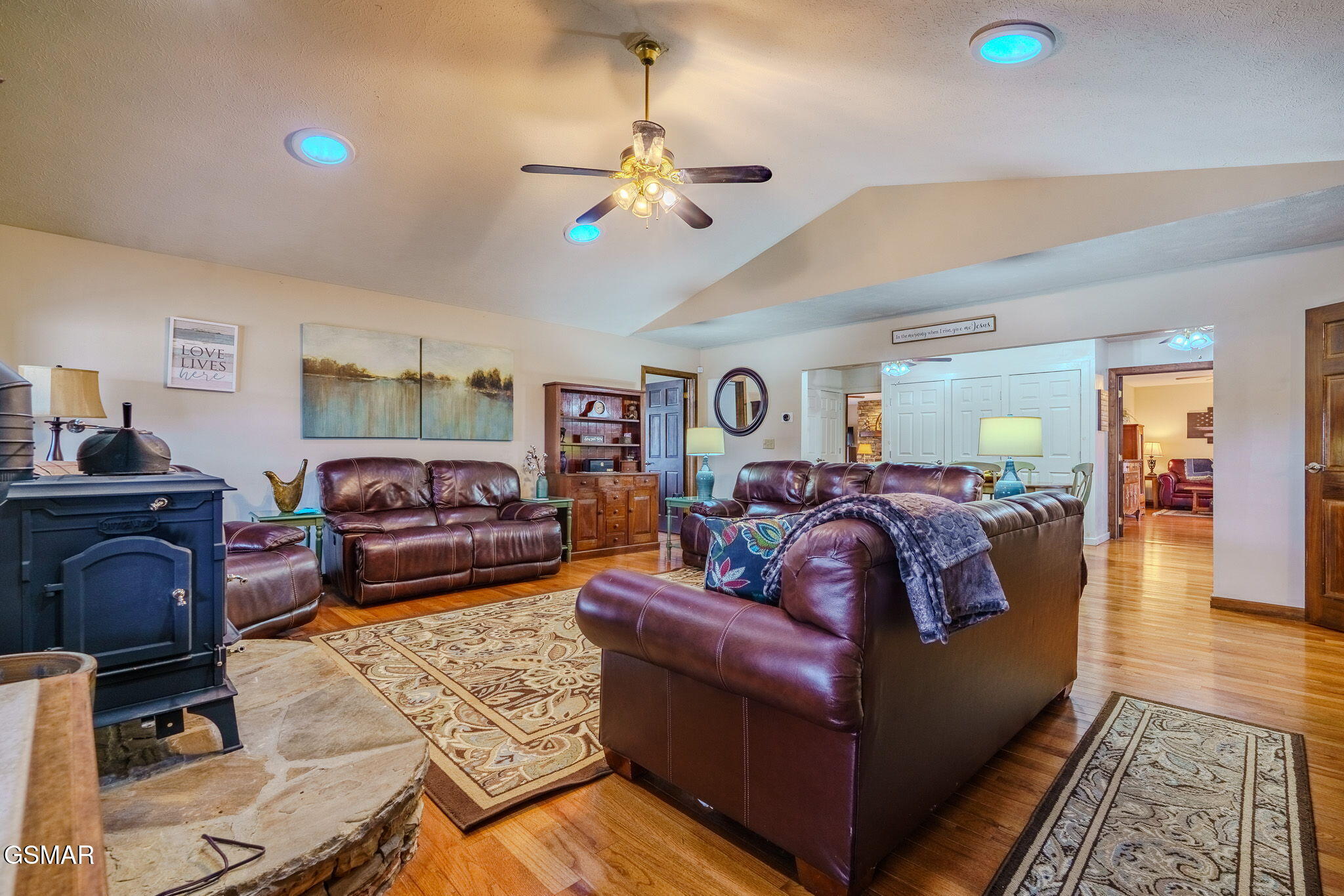 1501 Walt Price Road Sevierville TN 37876