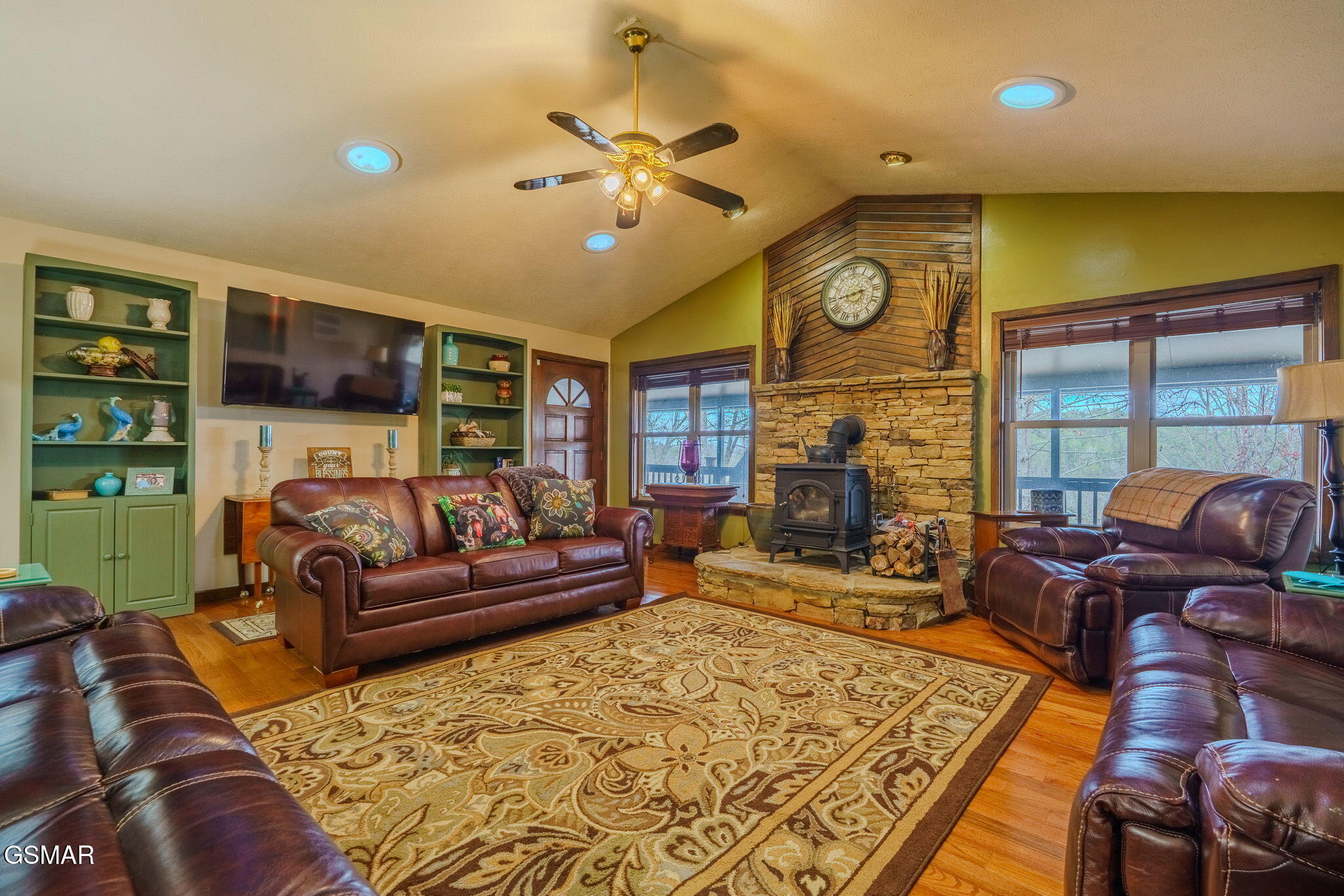 1501 Walt Price Road Sevierville TN 37876