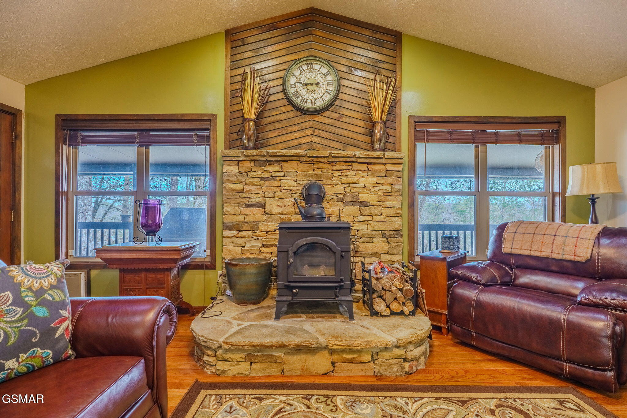 1501 Walt Price Road Sevierville TN 37876