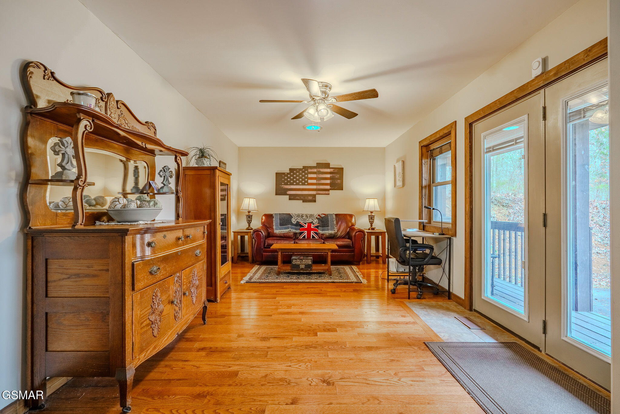 1501 Walt Price Road Sevierville TN 37876