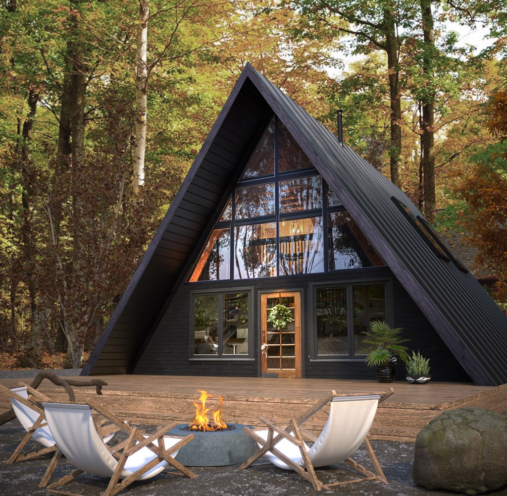 662 Battle Top Road Sevierville TN 37876