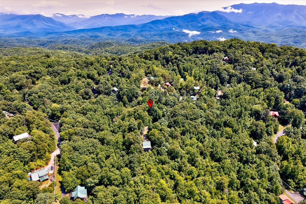 662 Battle Top Road Sevierville TN 37876