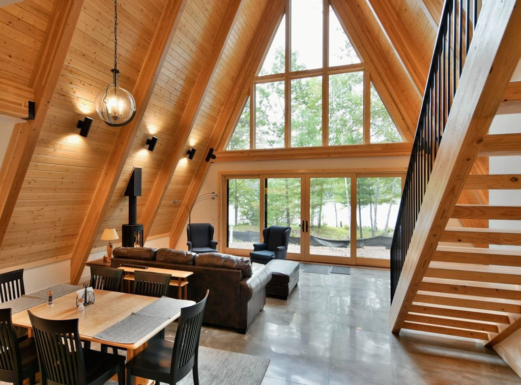 662 Battle Top Road Sevierville TN 37876